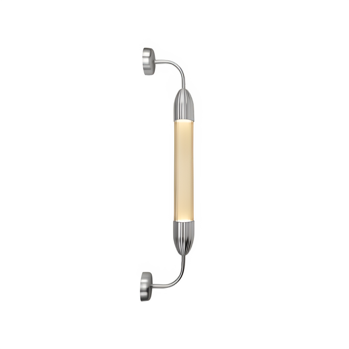 Wandleuchte LEMON SQUEEZE silber