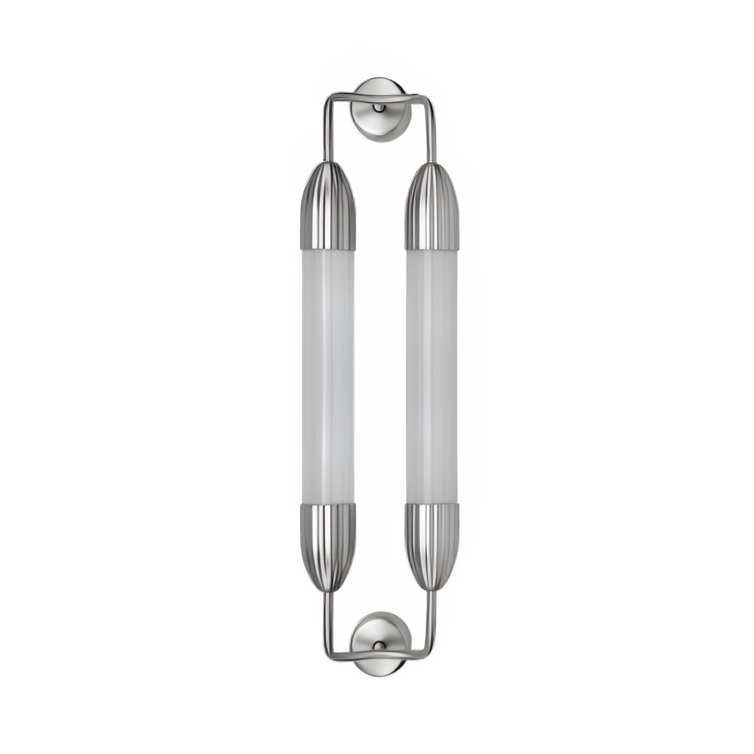 Wandleuchte LEMON SQUEEZE DOUBLE silber