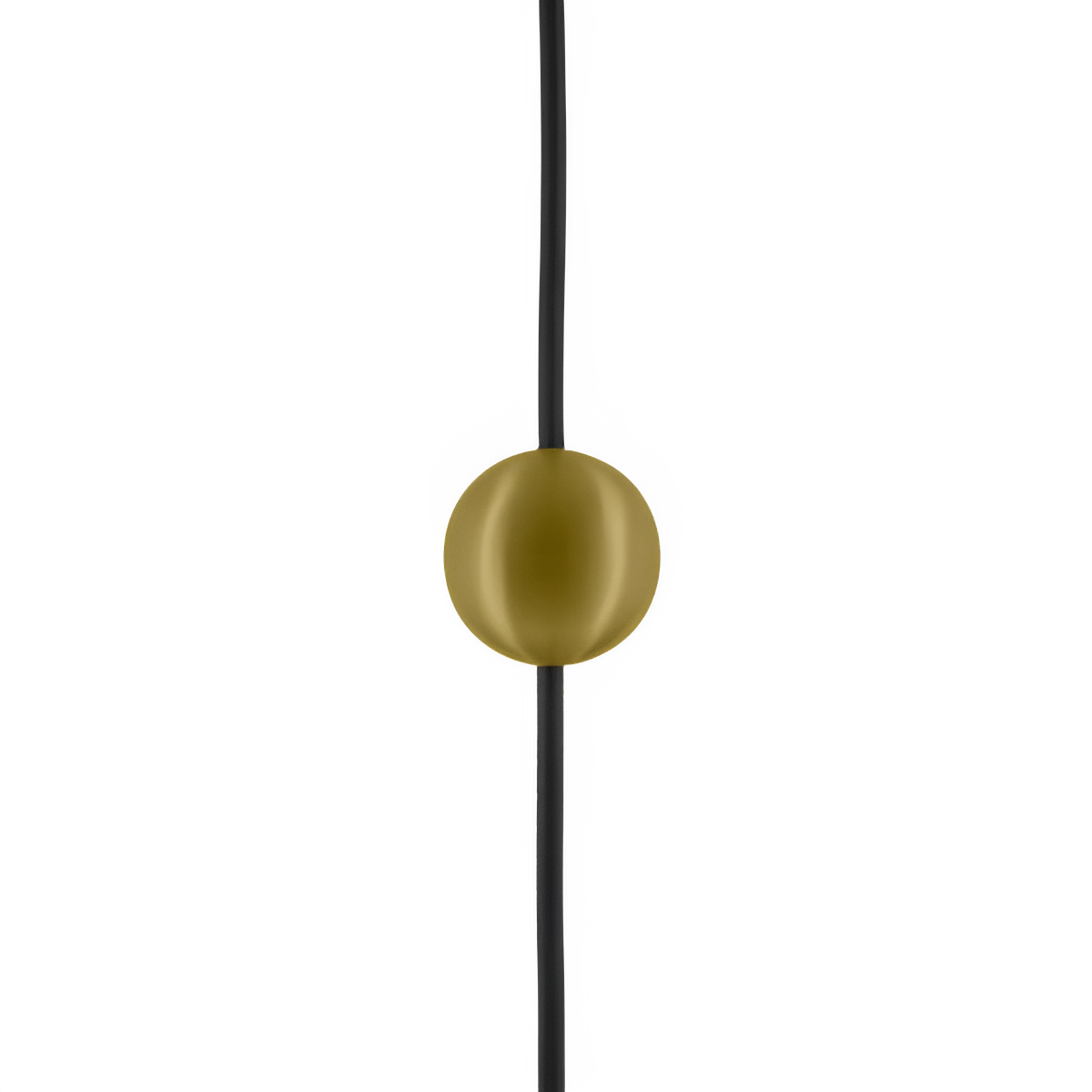 Kabelverbinder CORD CONNECTOR gold