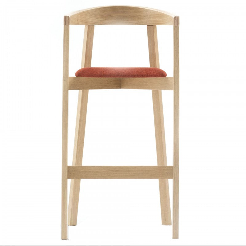 Upholstered UXI H-2920 Stool