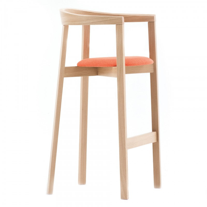 Upholstered UXI H-2920 Stool