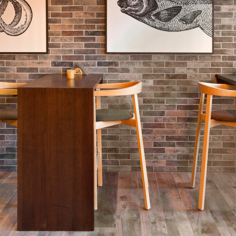 Upholstered UXI H-2920 Stool