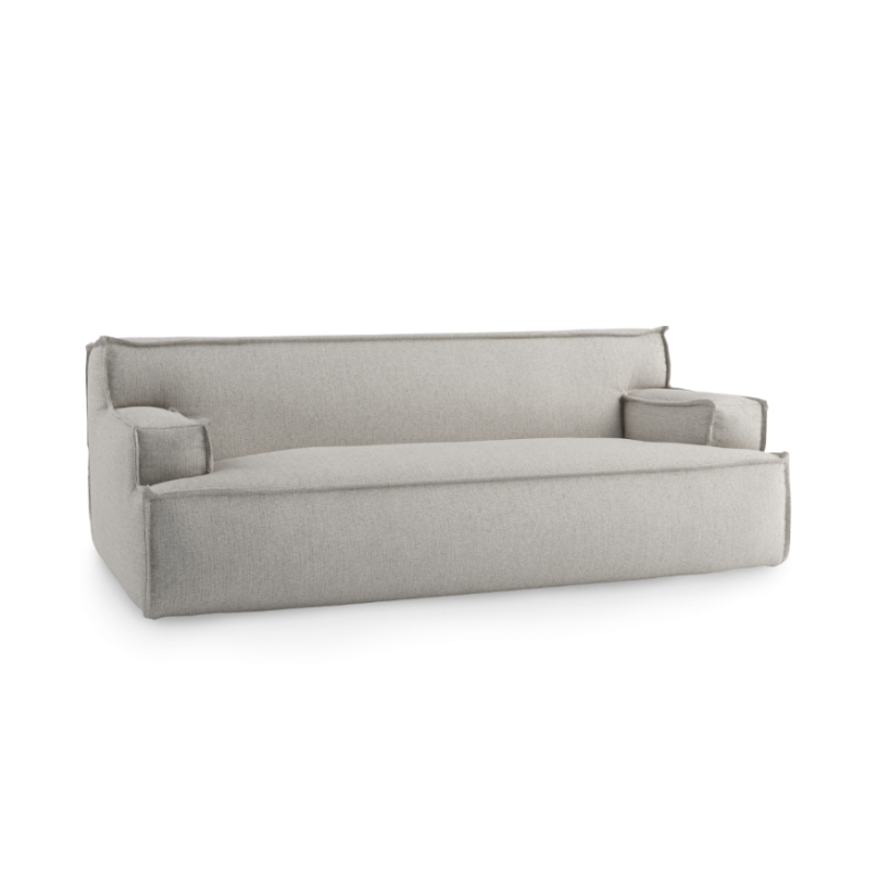 3-Seater Sofa DRIFTER Upholstered