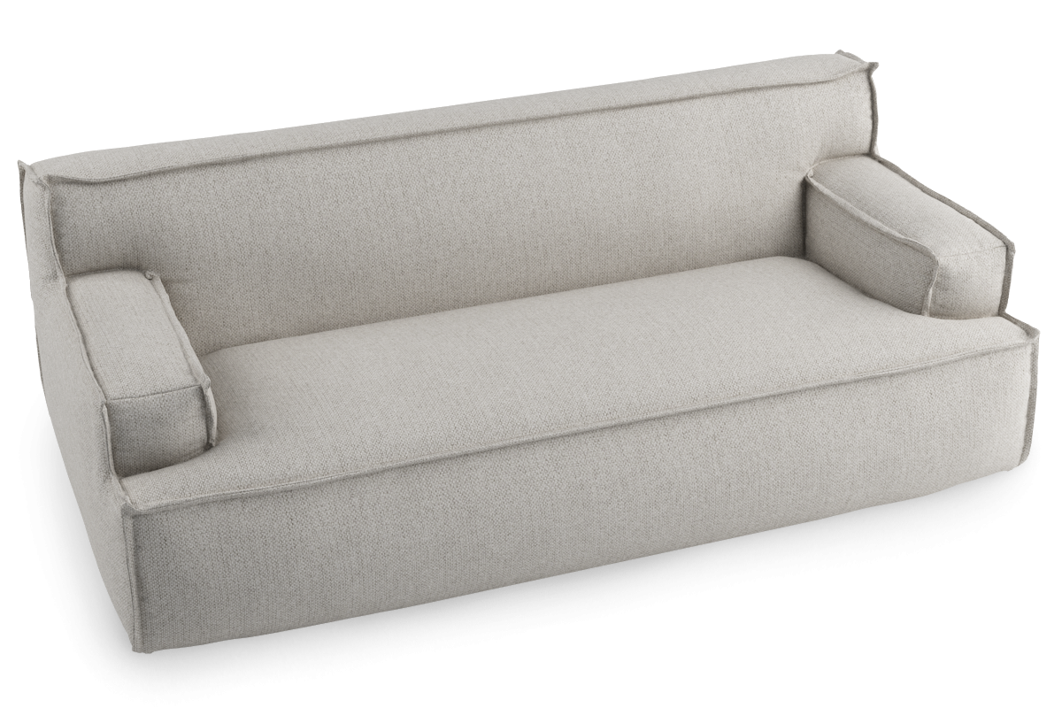 3-Seater Sofa DRIFTER Upholstered