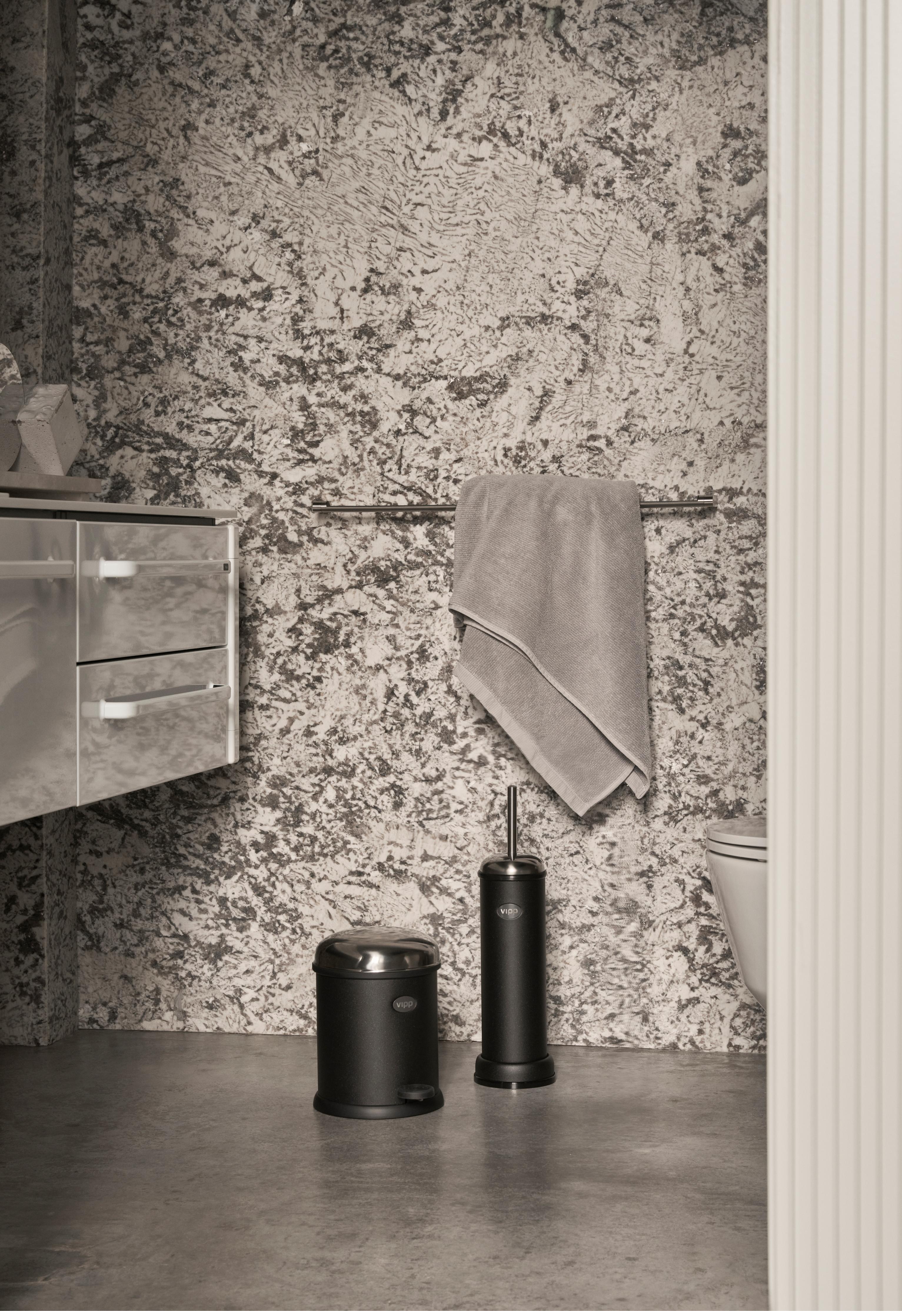 Toilettenbürste VIPP beige