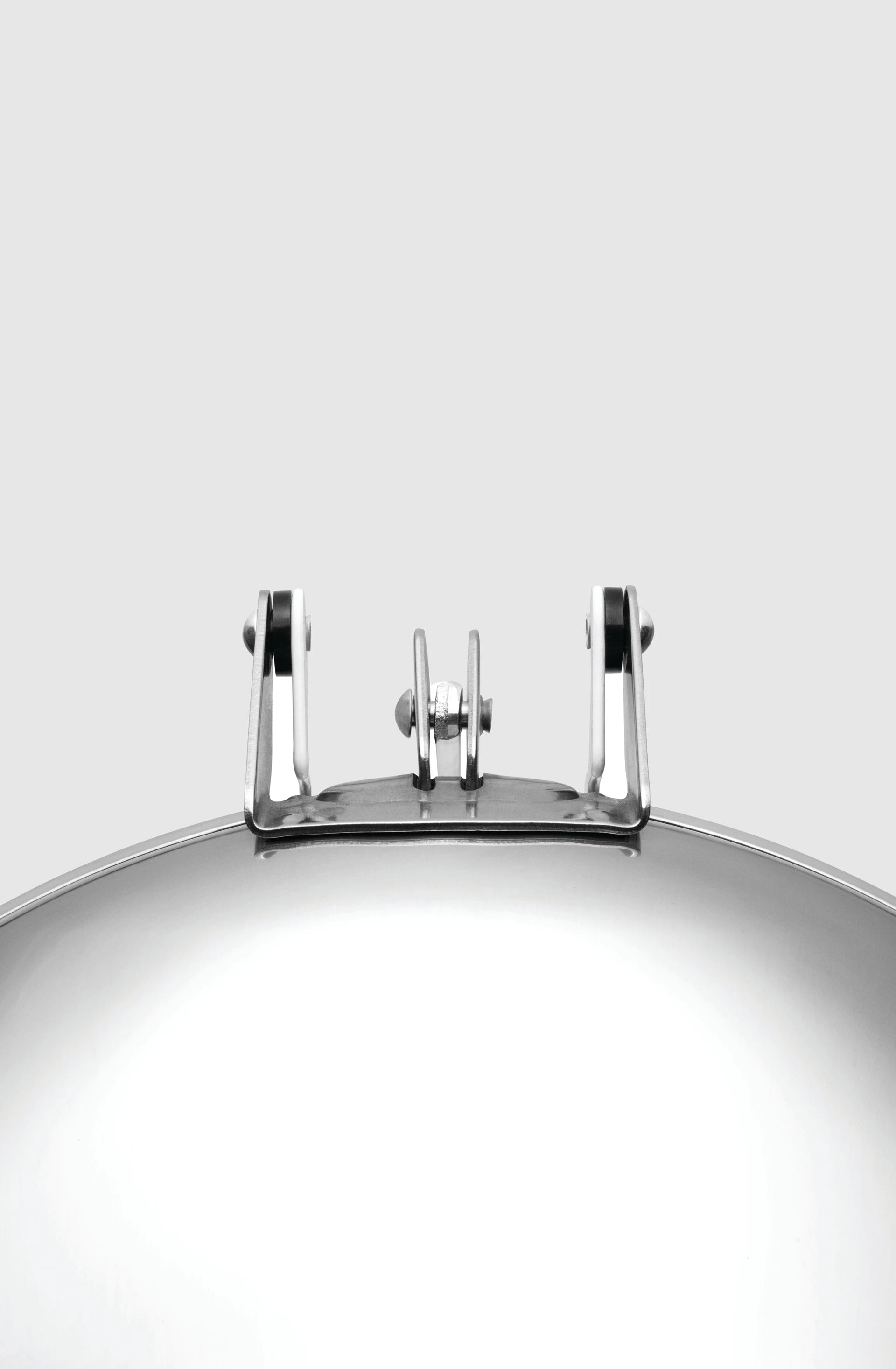 Kosz na śmieci PEDAL BIN Edelstahl