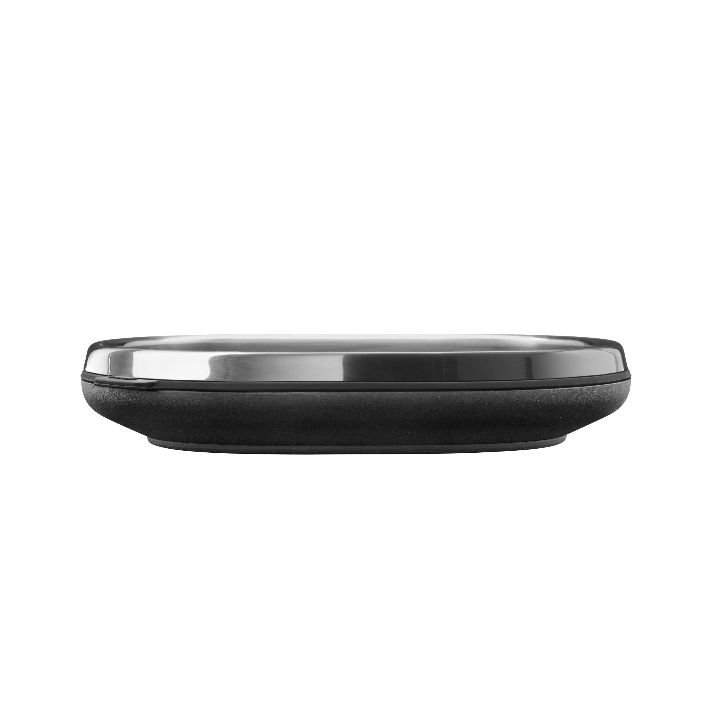VIPP Black Dish Rack