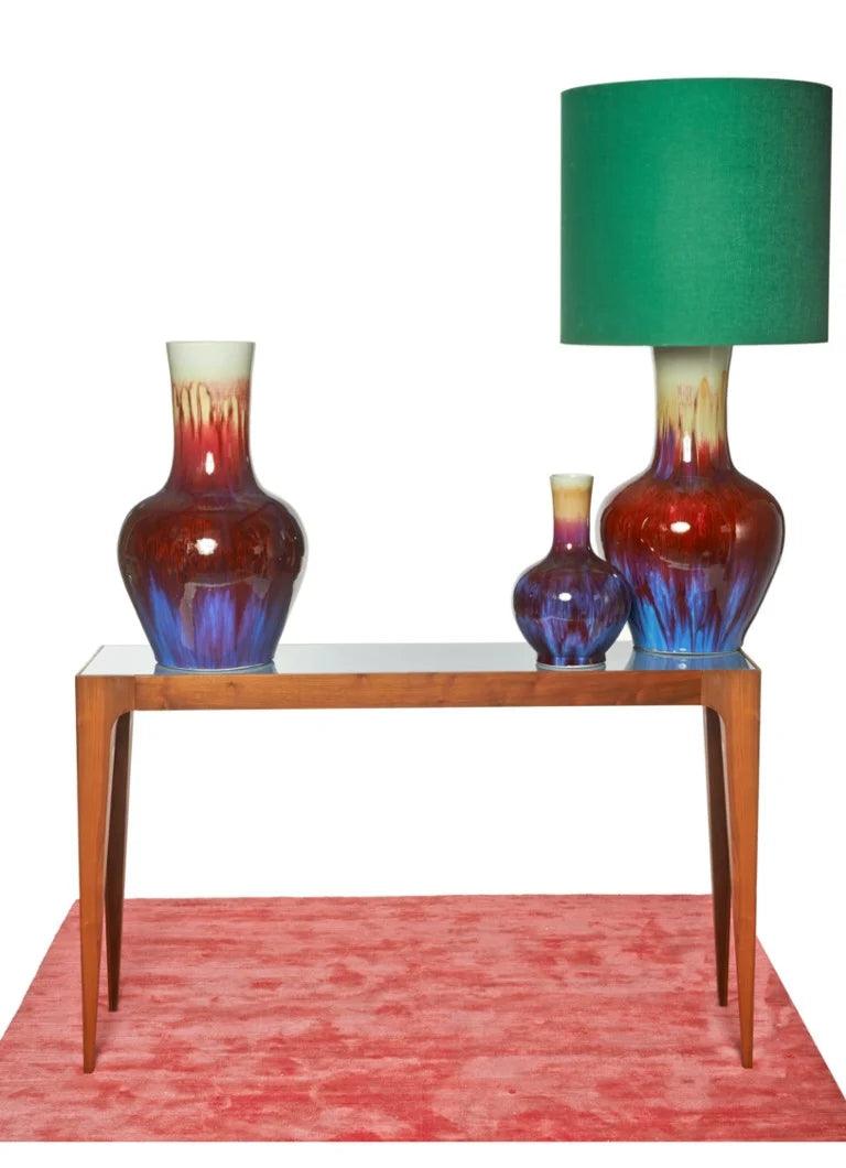 Wazon CRAZY porcelanowy Pols Potten Eye on Design