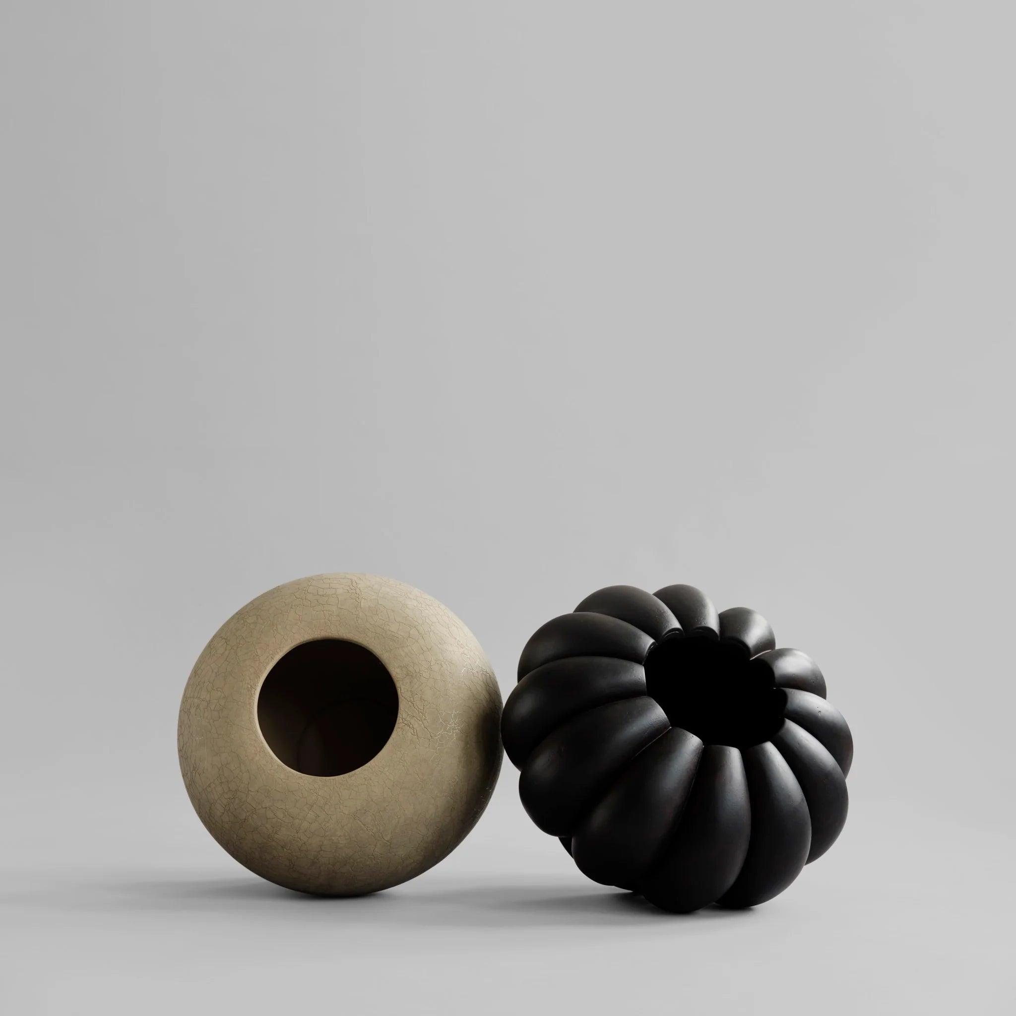 Wazon KABIN DEZATO piaskowy 101 Copenhagen Eye on Design