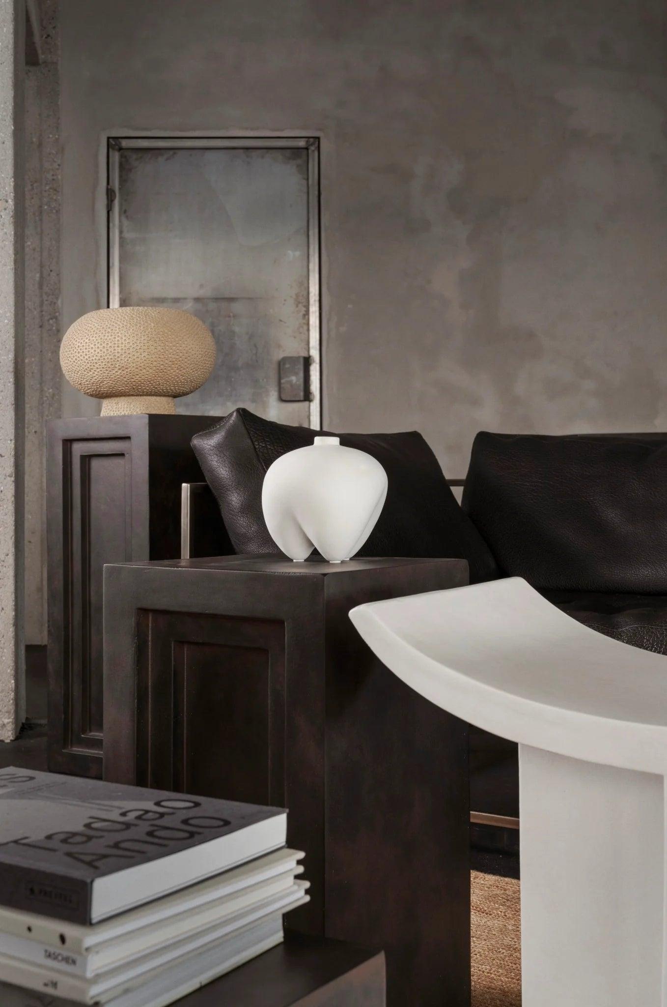 Wazon KABIN SHISEN piaskowy 101 Copenhagen Eye on Design