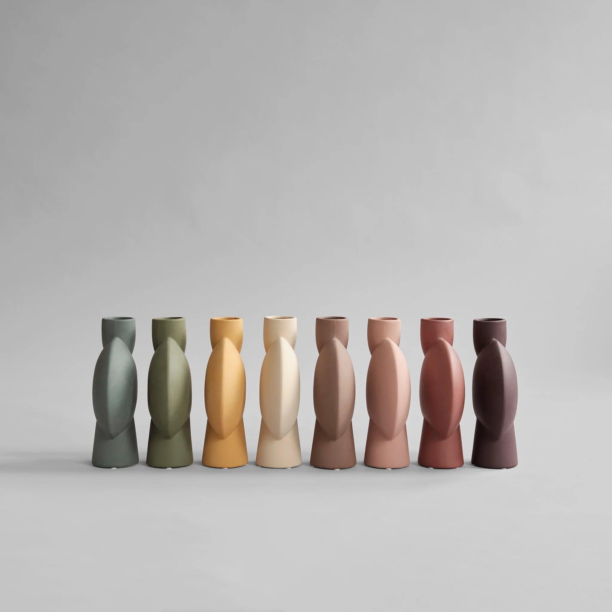 Wazon SPHERE BUBL miodowy 101 Copenhagen Eye on Design