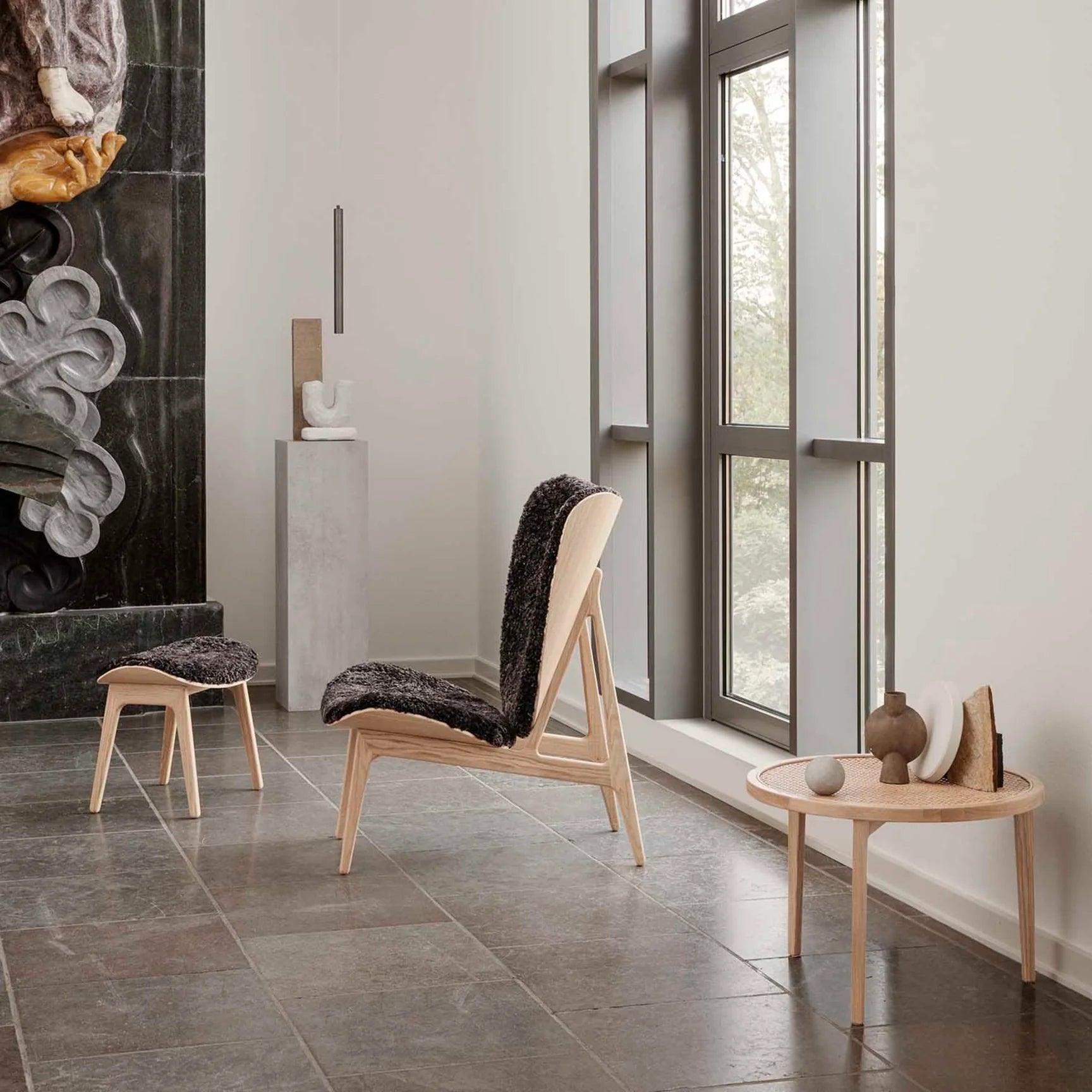 Wazon SPHERE BUBL ochra 101 Copenhagen Eye on Design
