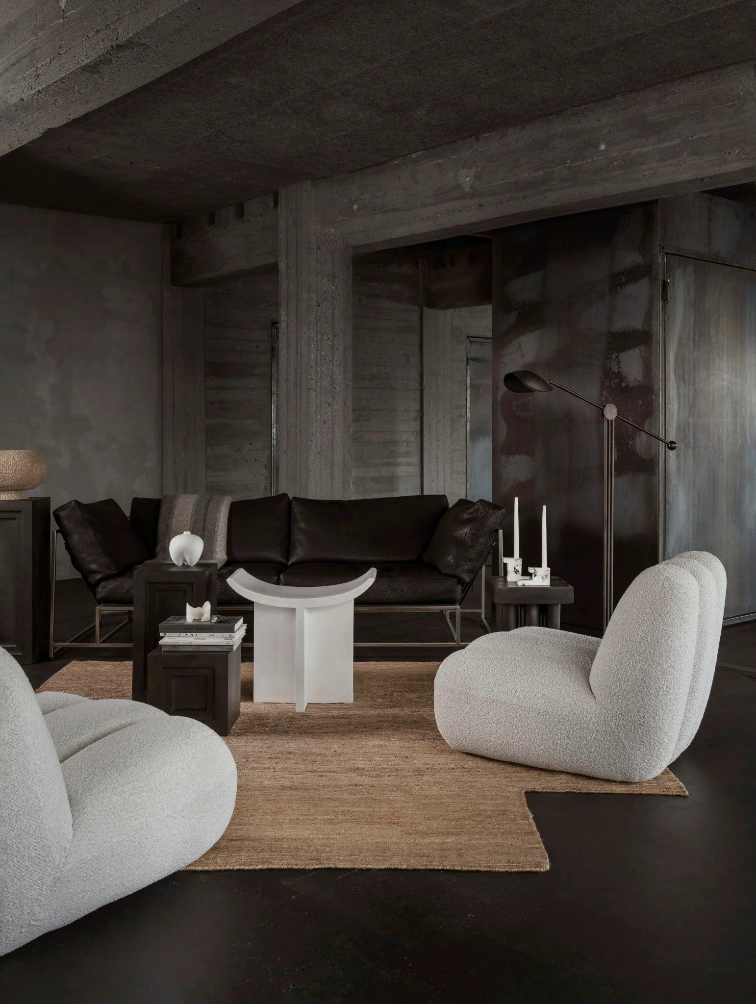 Wazon SUMO biały 101 Copenhagen Eye on Design