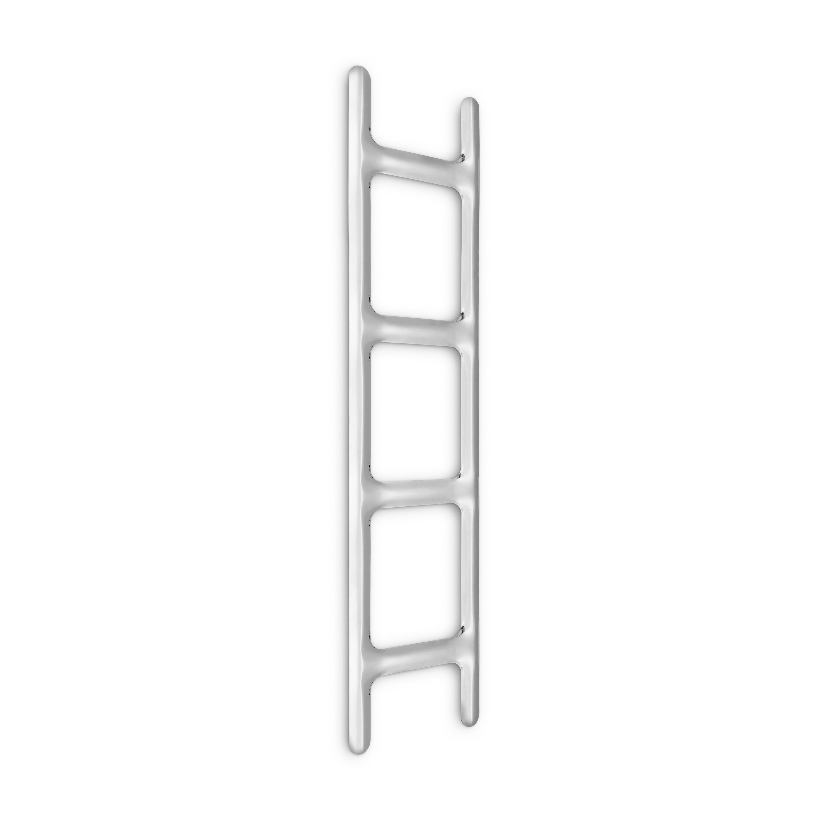 Wieszak DRAB inox Zieta Studio Eye on Design