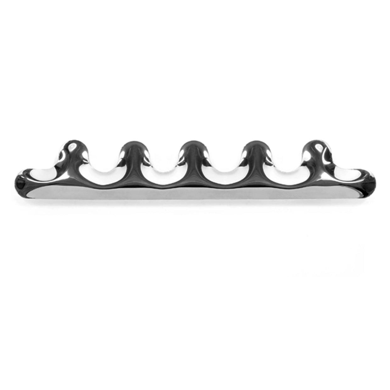 Wieszak KAMM inox Zieta Studio Kamm 5 Eye on Design