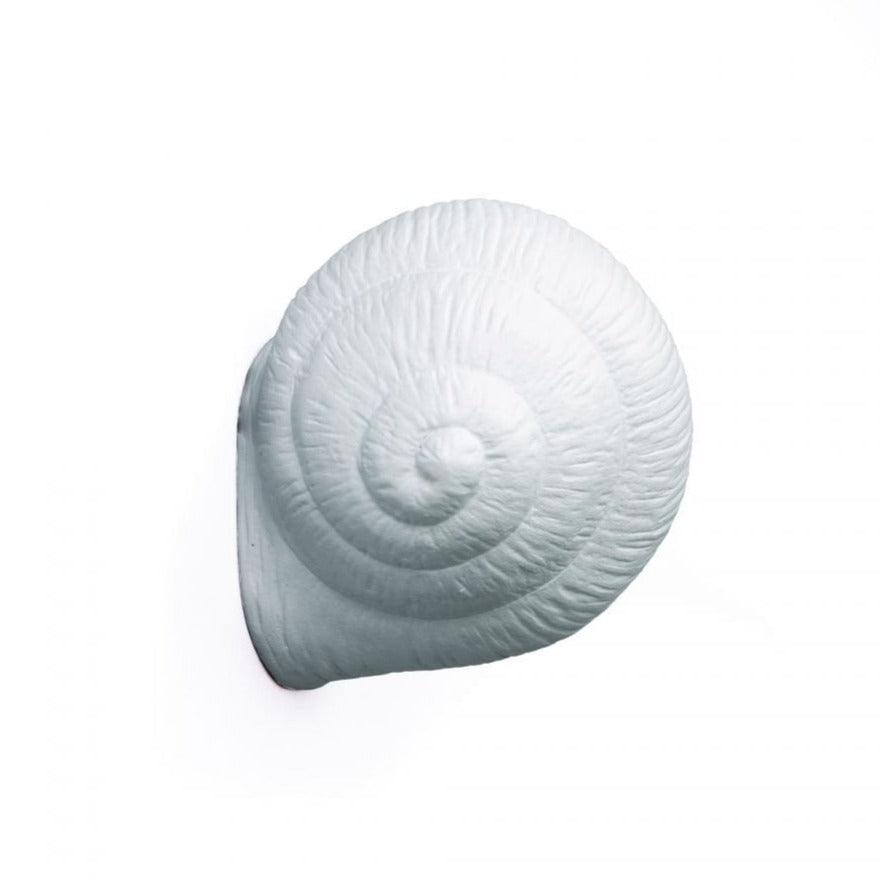 Wieszak SNAIL SLEEPY biały Seletti Eye on Design