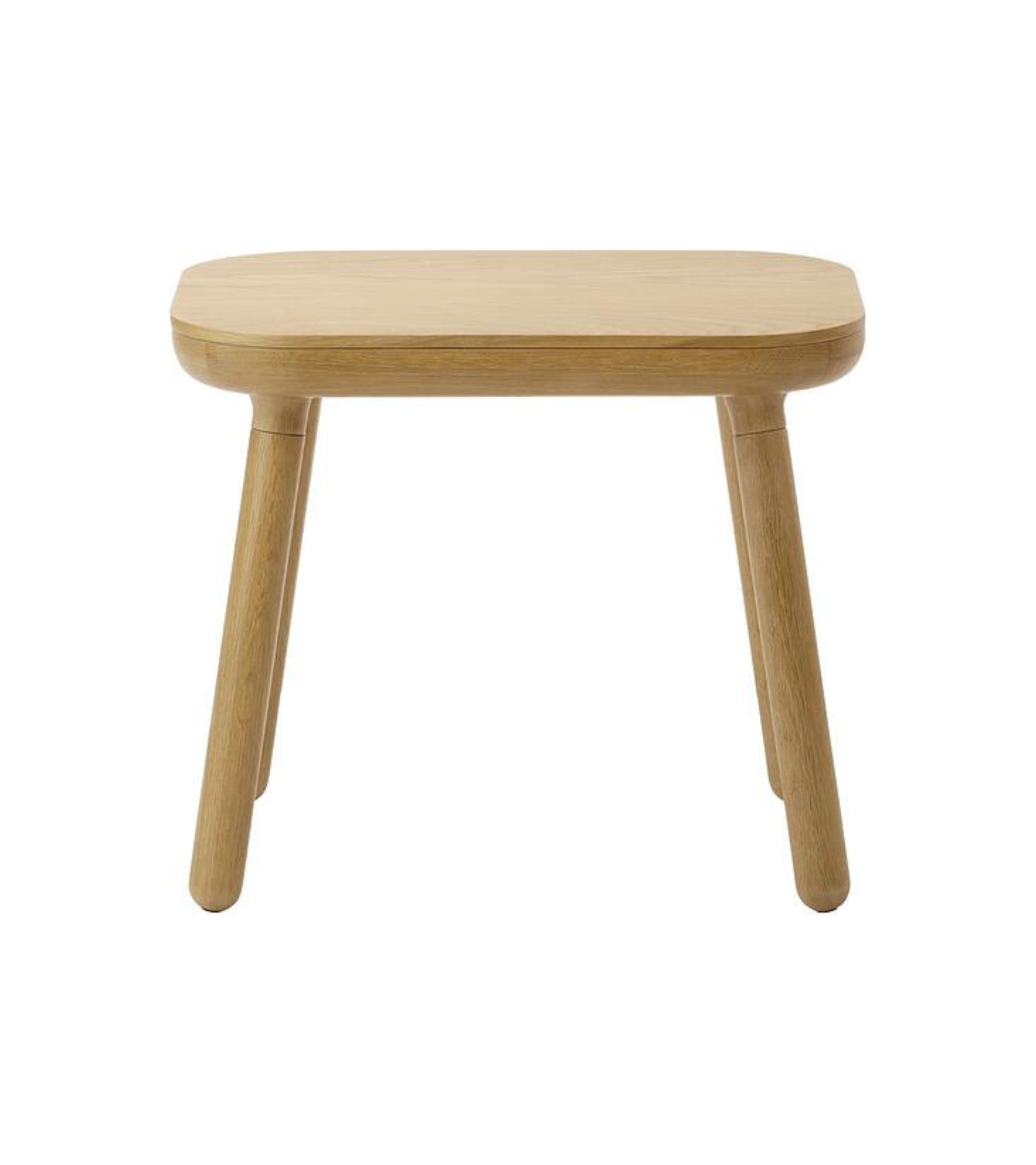 PAFF table oak