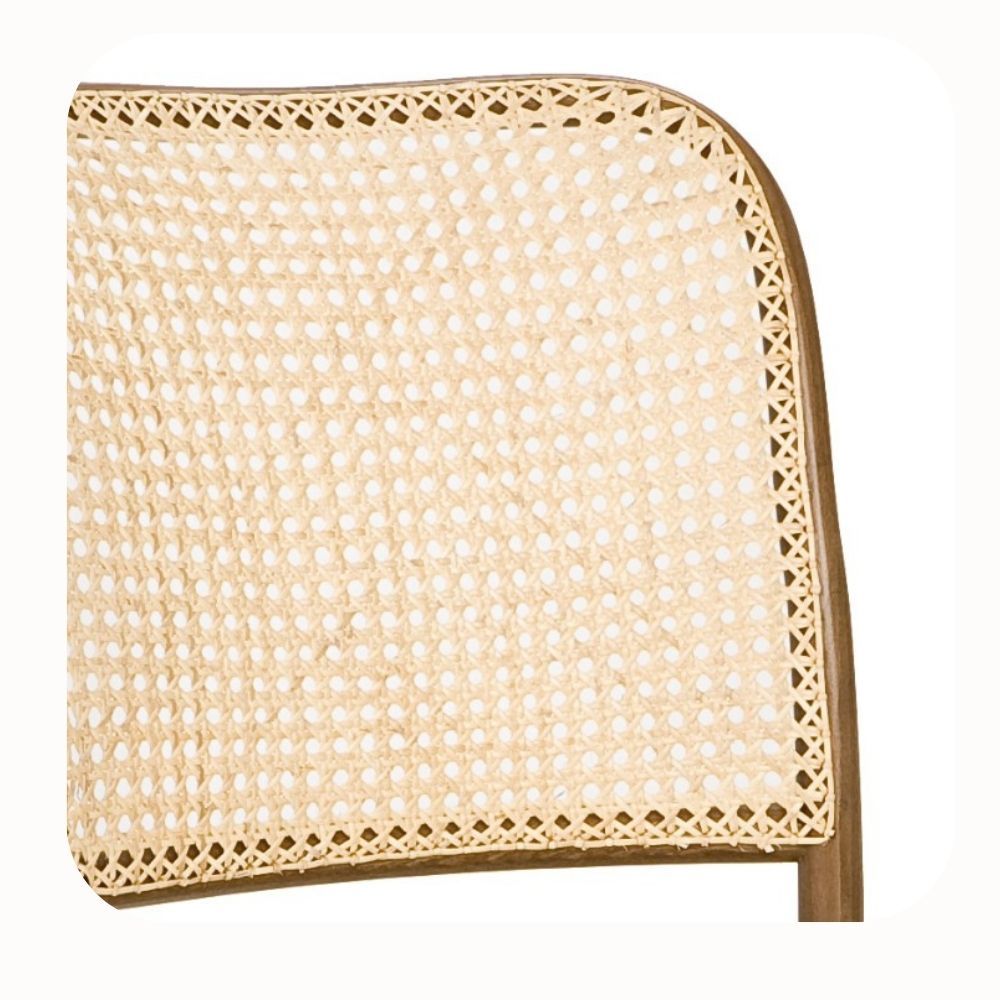 Chair A-8110 beech wood