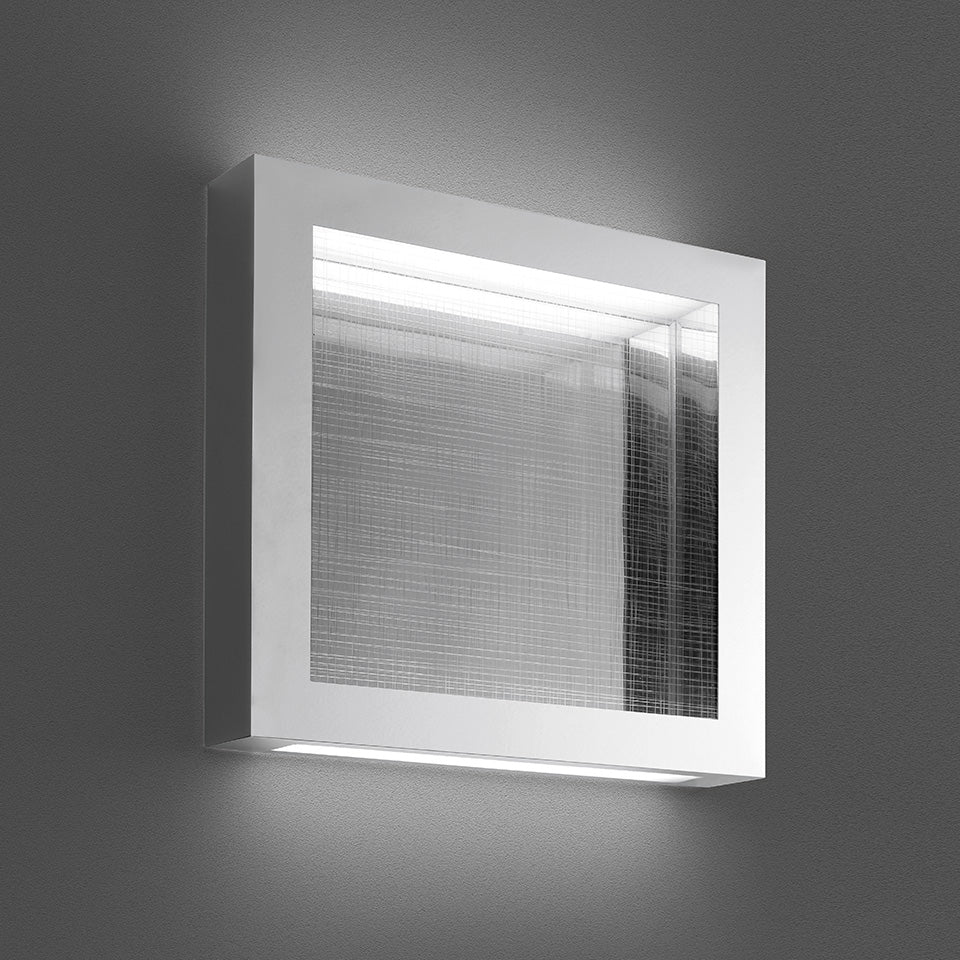 ALTROVE Aluminium Wall Lamp