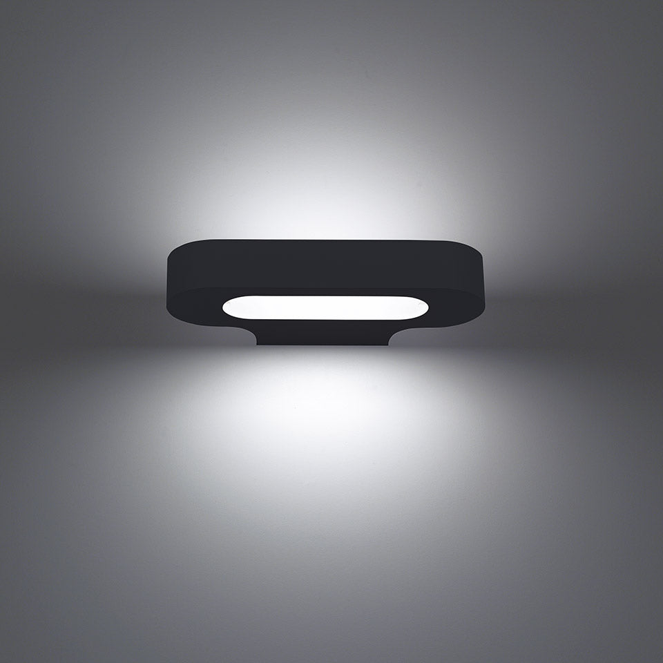 TALO MINI Black Wall Lamp