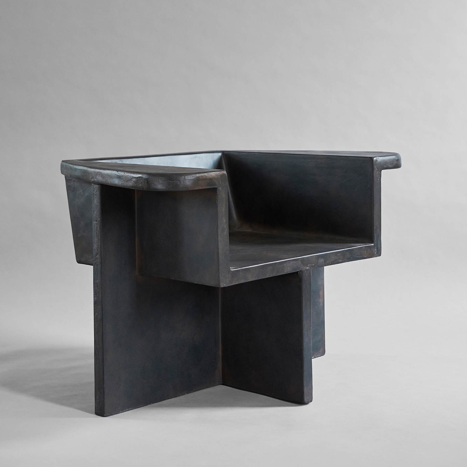 BRUTUS Couchsessel