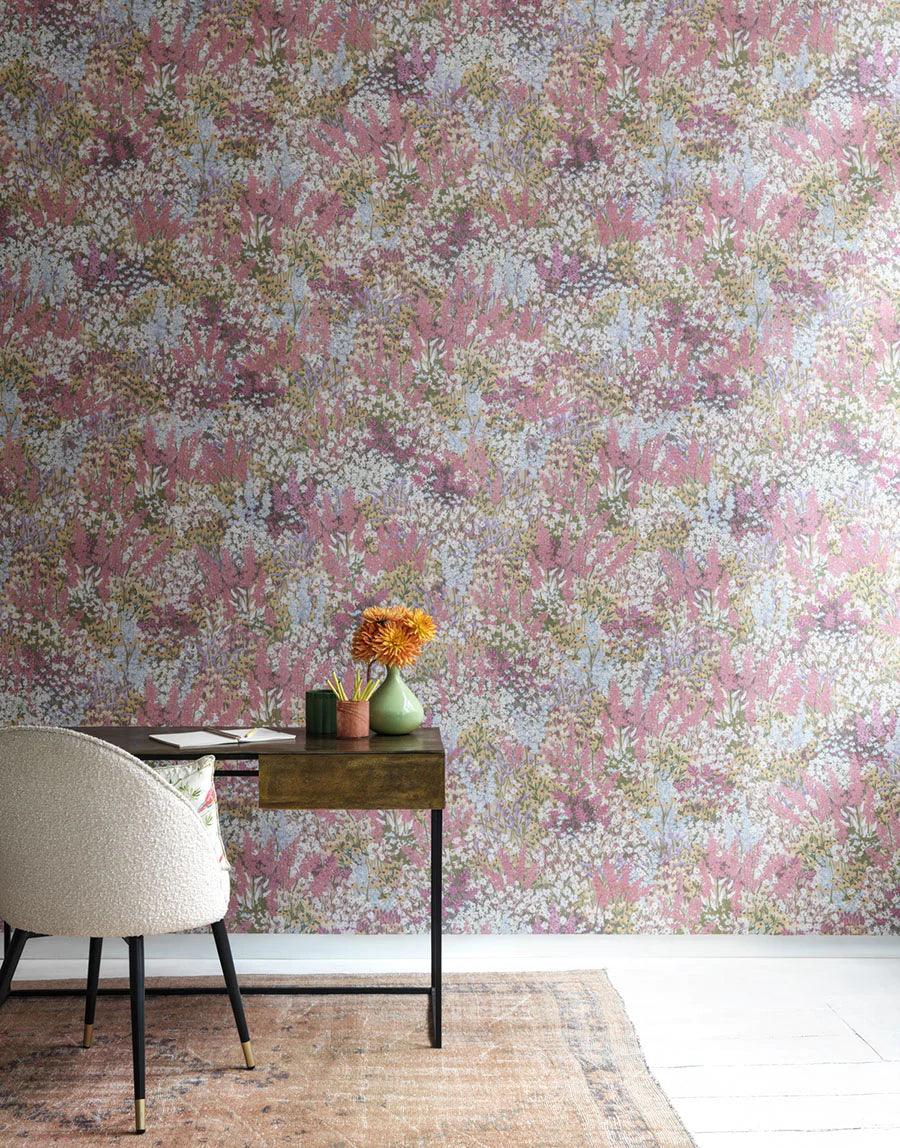 Zestaw tapet THE GARDENS - Grande Fleur Cole & Son Eye on Design