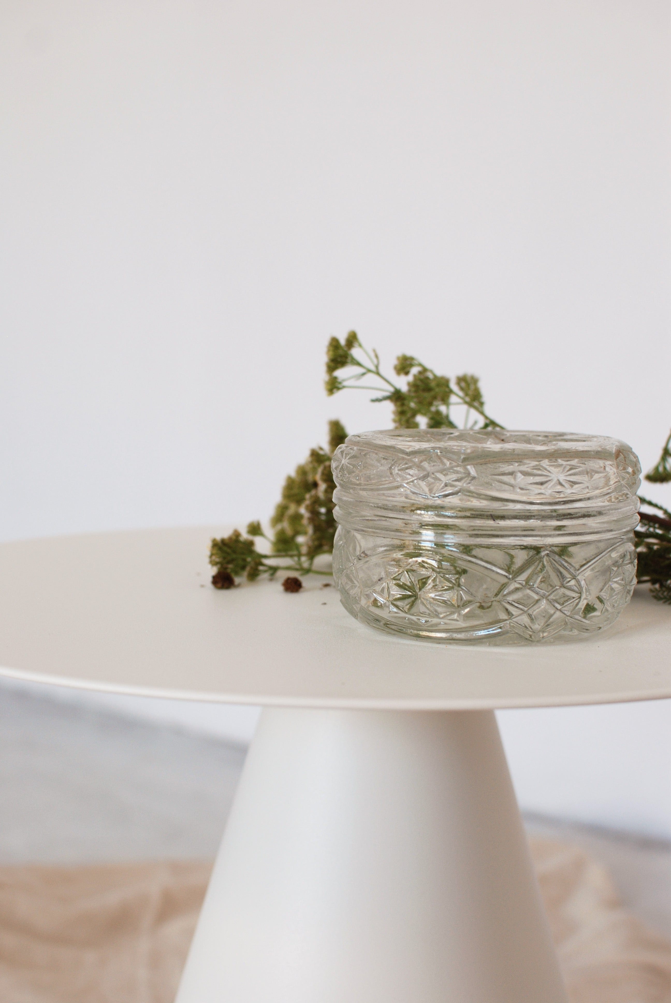 Stolik kawowy CHERRY stalowy Salak Eye on Design