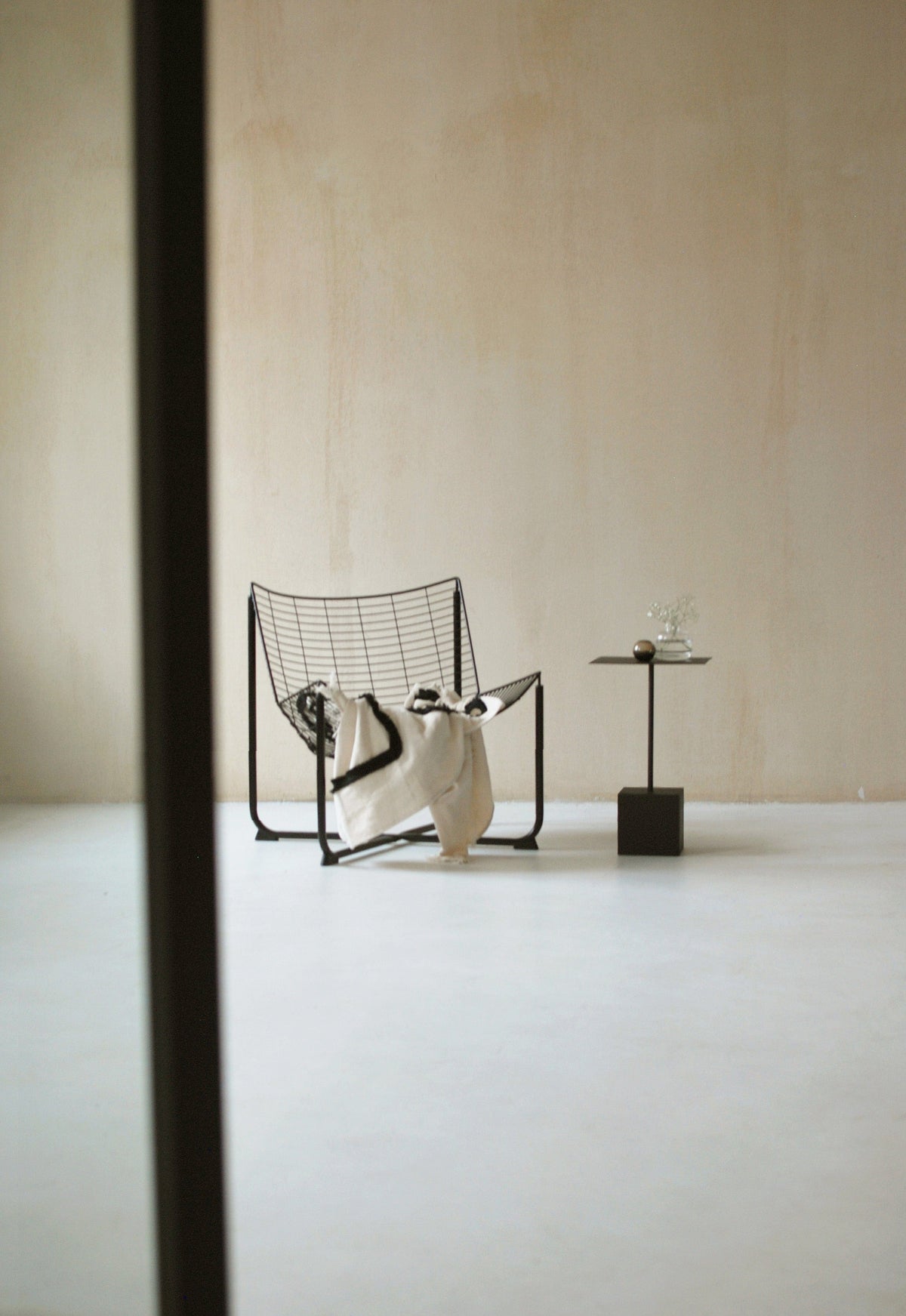 Stolik kawowy LEN jesion Salak Eye on Design