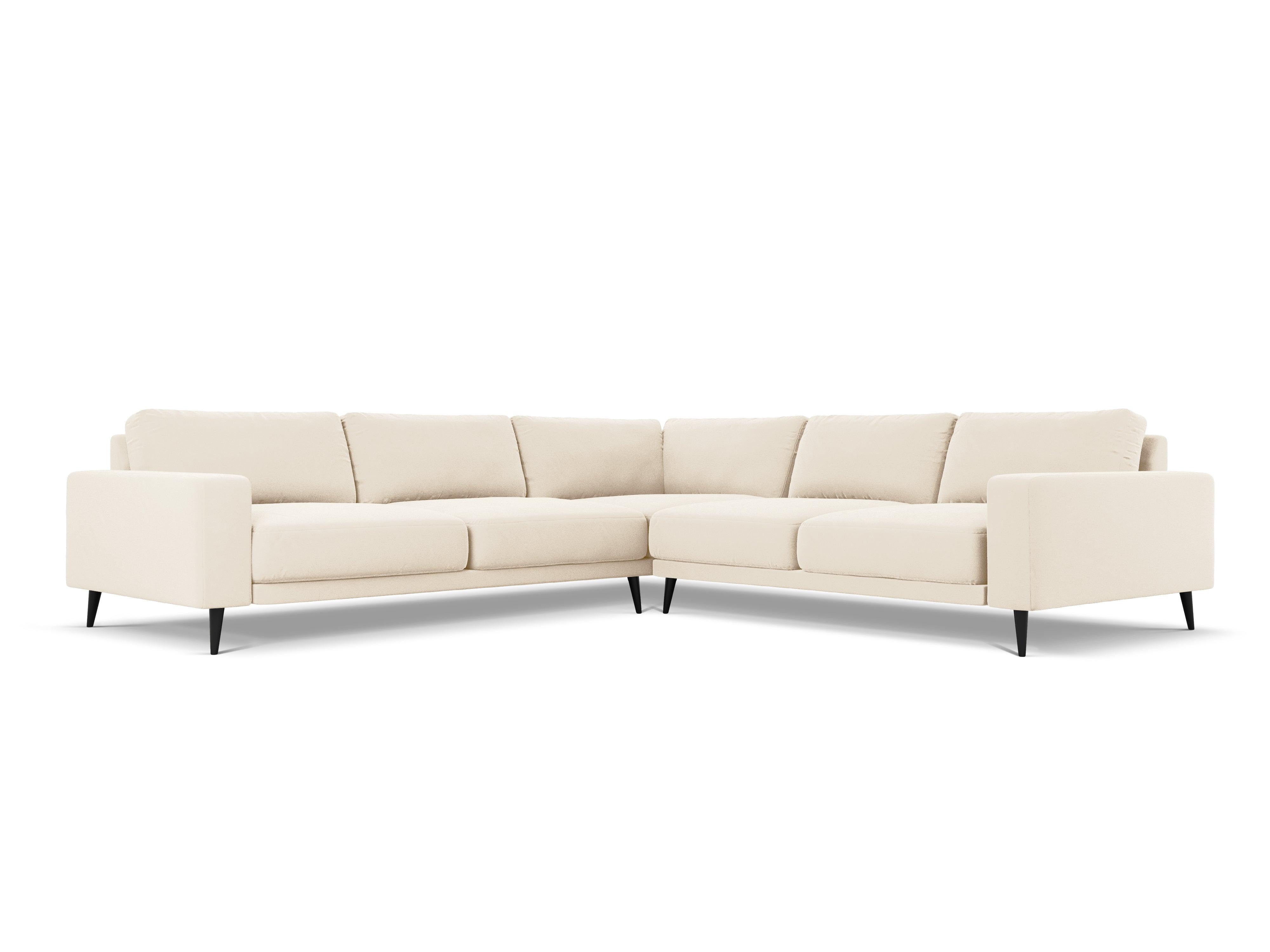 Rocky reversible shop corner sofa