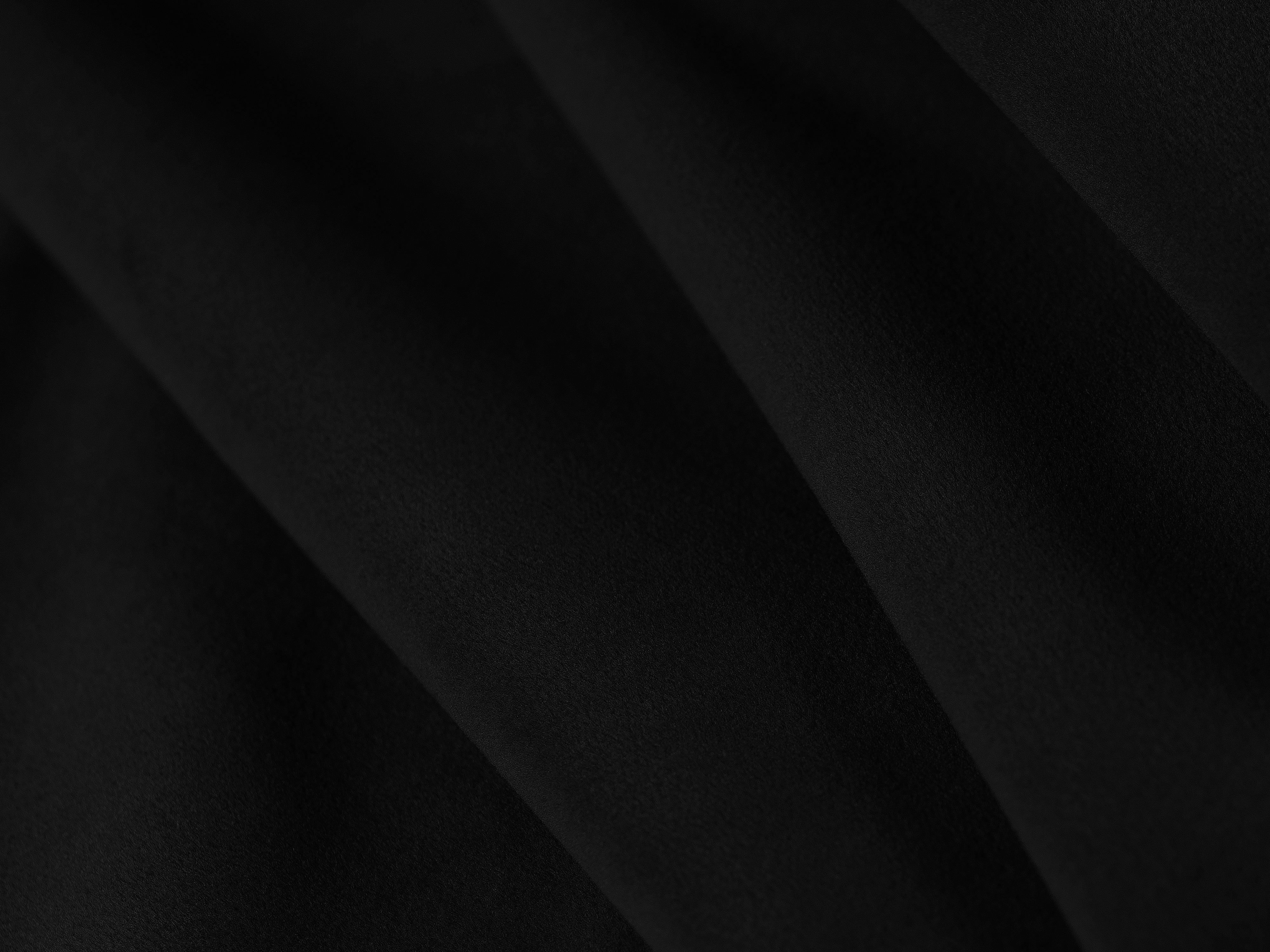 Narożnik aksamitny lewostronny z funkcją spania SCOTT czarny Micadoni Eye on Design