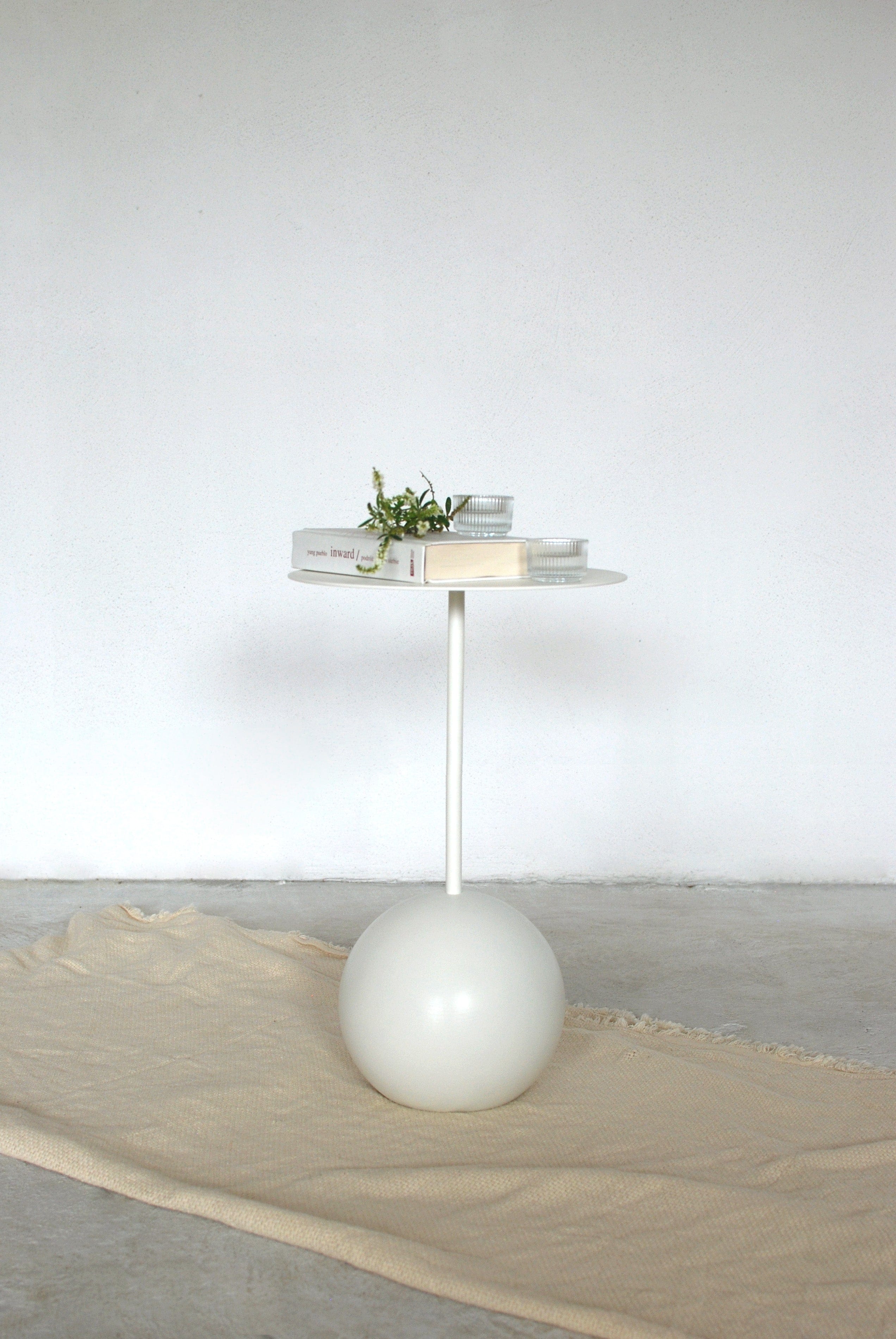 Stolik kawowy SU jesion Salak Eye on Design
