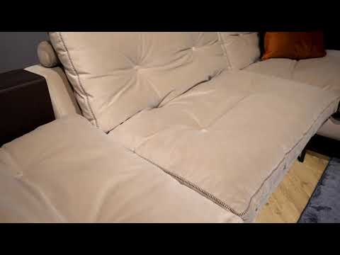 Modulares Sofa STUDY, personalisierbar