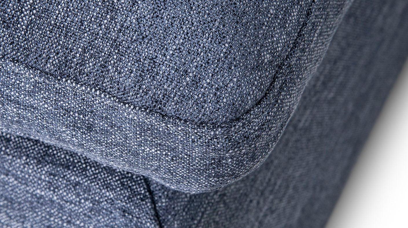 Sofa modułowa LAZY z wyższą podstawą - kolor do wyboru Nordic Line Eye on Design