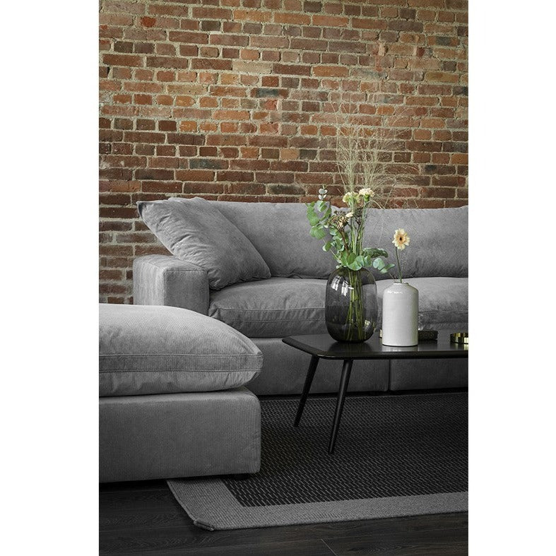 Sofa modułowa LAZY - kolor do wyboru Nordic Line Eye on Design