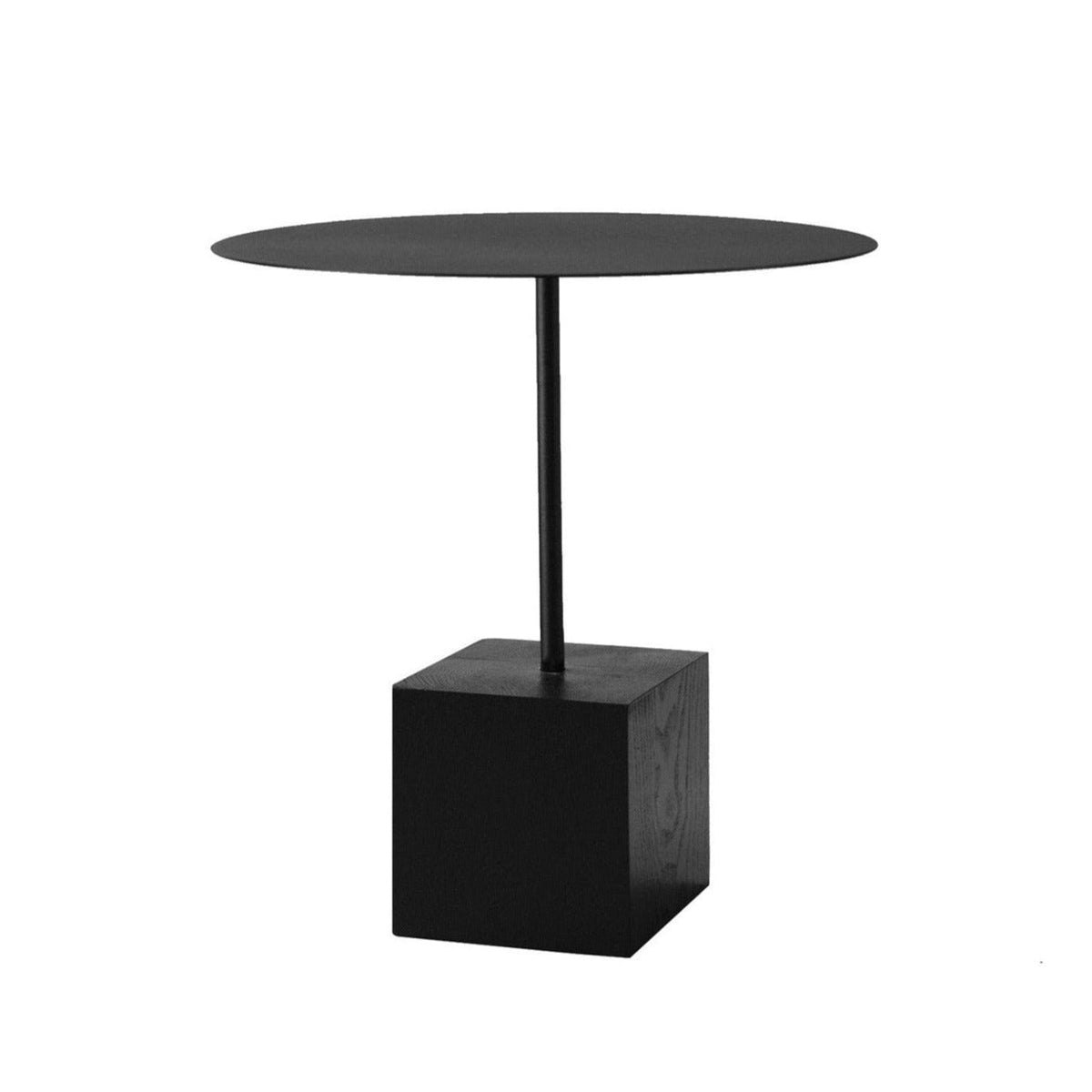 Stolik kawowy ROS jesion Salak Eye on Design