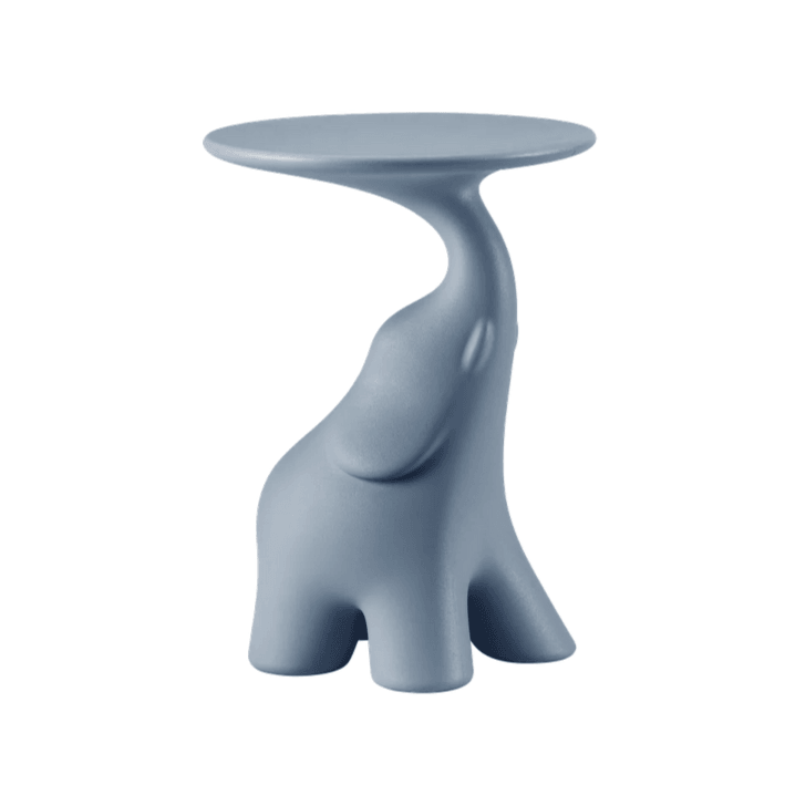Stolik PAKO jasnoniebieski Qeeboo Eye on Design