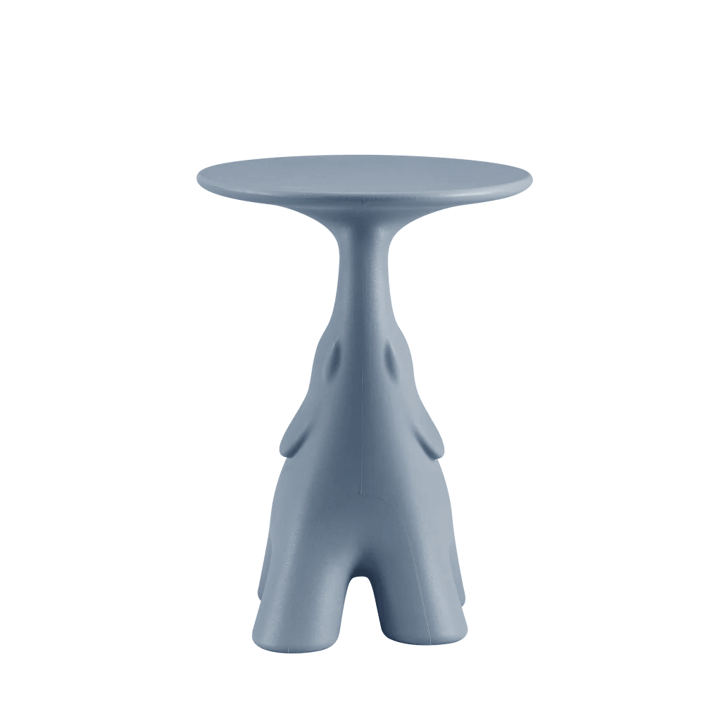 Stolik PAKO jasnoniebieski Qeeboo Eye on Design