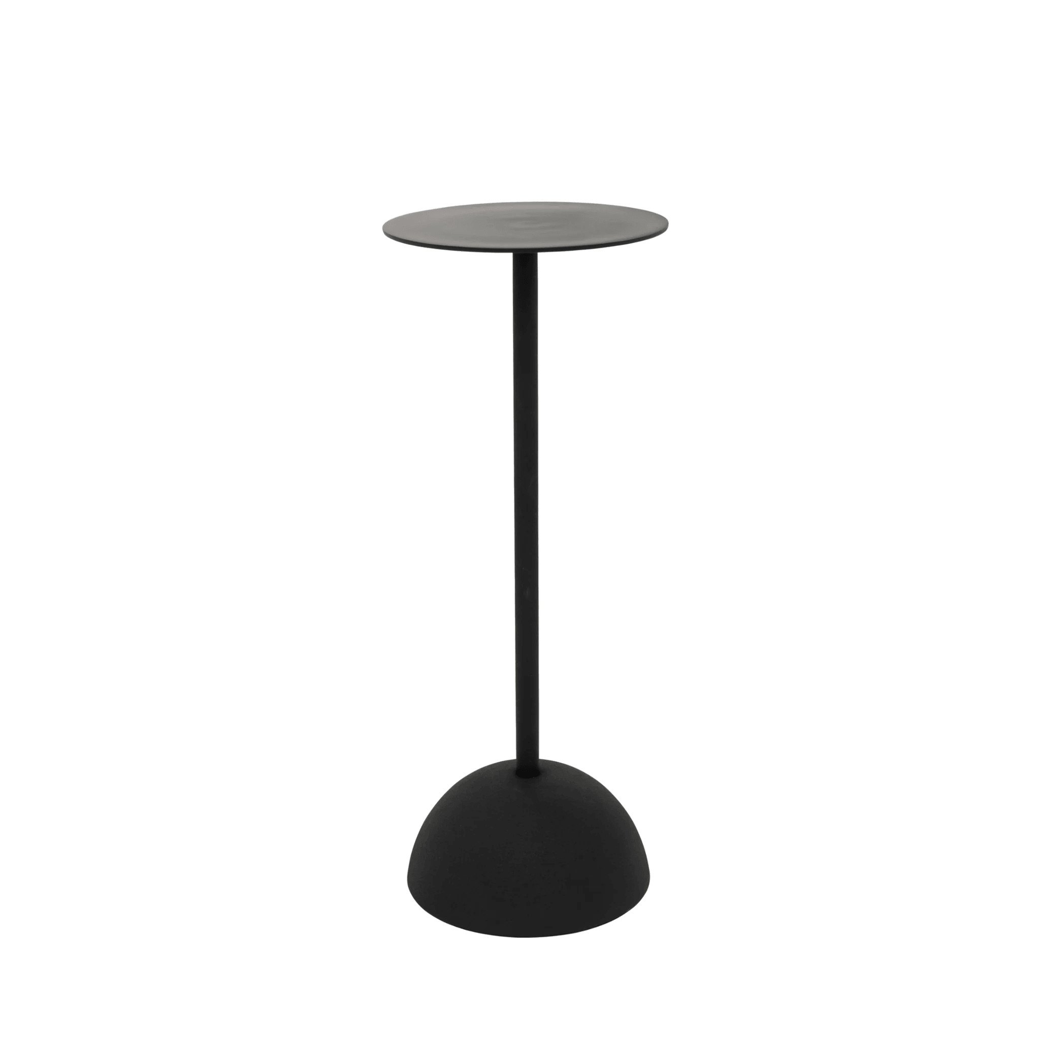 Stolik UNC czarny Urban Nature Culture Eye on Design