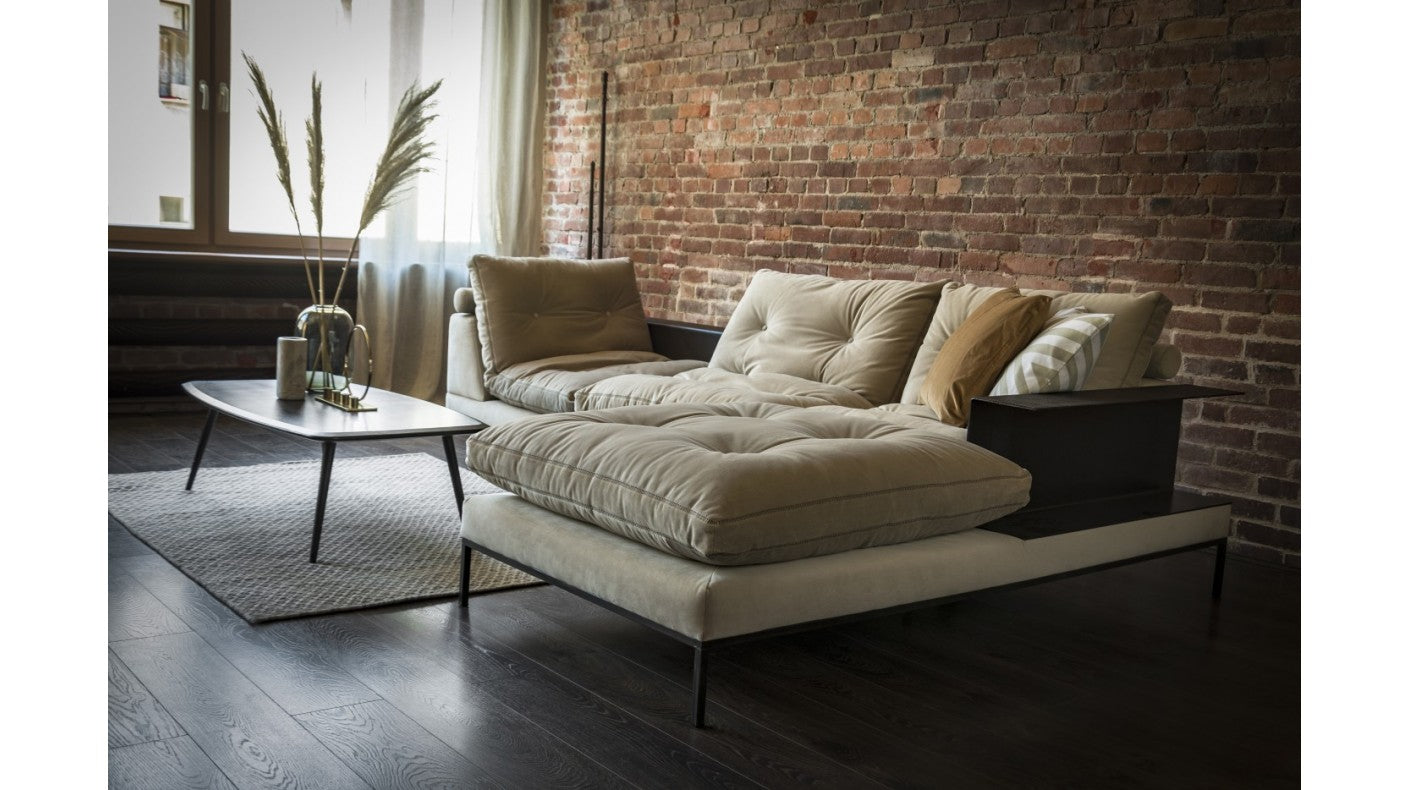 Sofa modułowa STUDY - kolor do wyboru Nordic Line Eye on Design