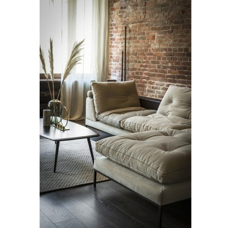 Sofa modułowa STUDY - kolor do wyboru Nordic Line Eye on Design
