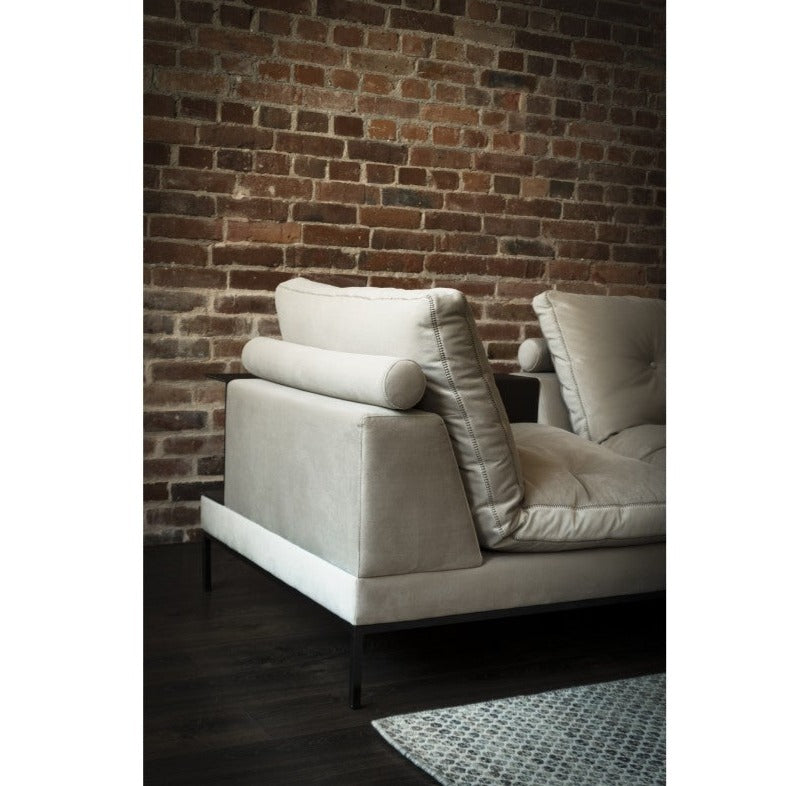 Sofa modułowa STUDY - kolor do wyboru Nordic Line Eye on Design