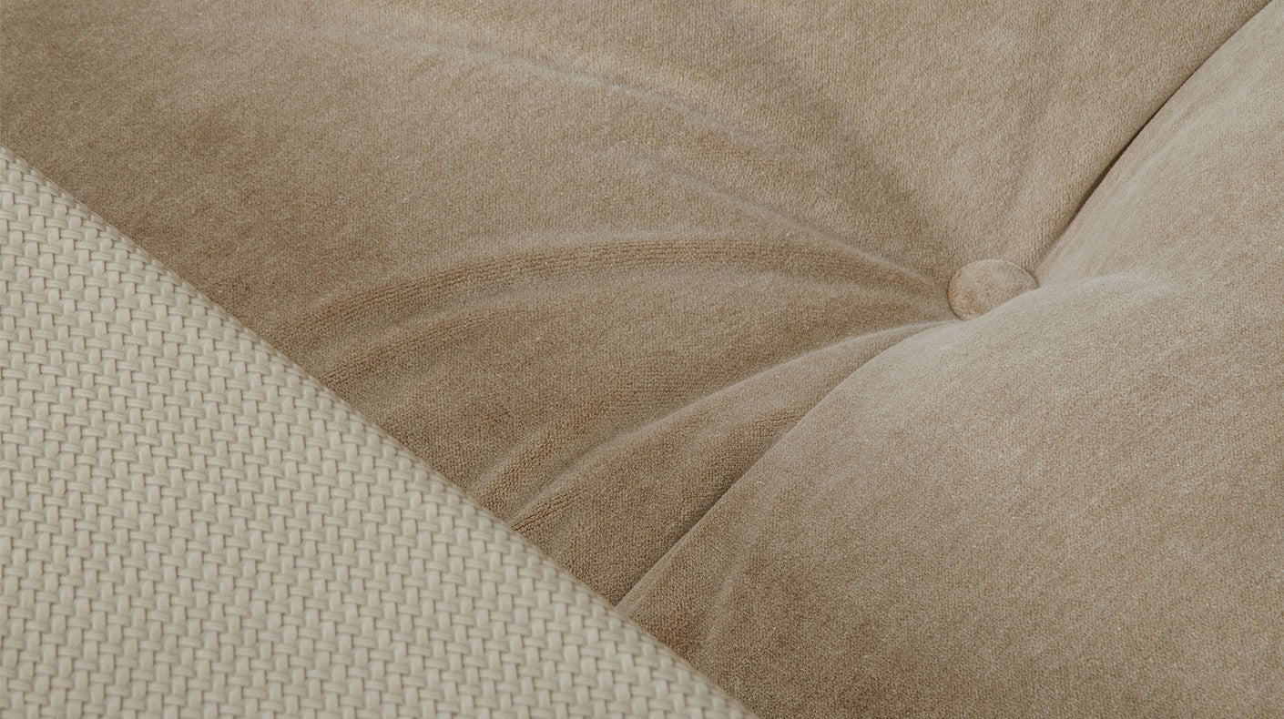 Sofa modułowa STUDY - kolor do wyboru Nordic Line Eye on Design