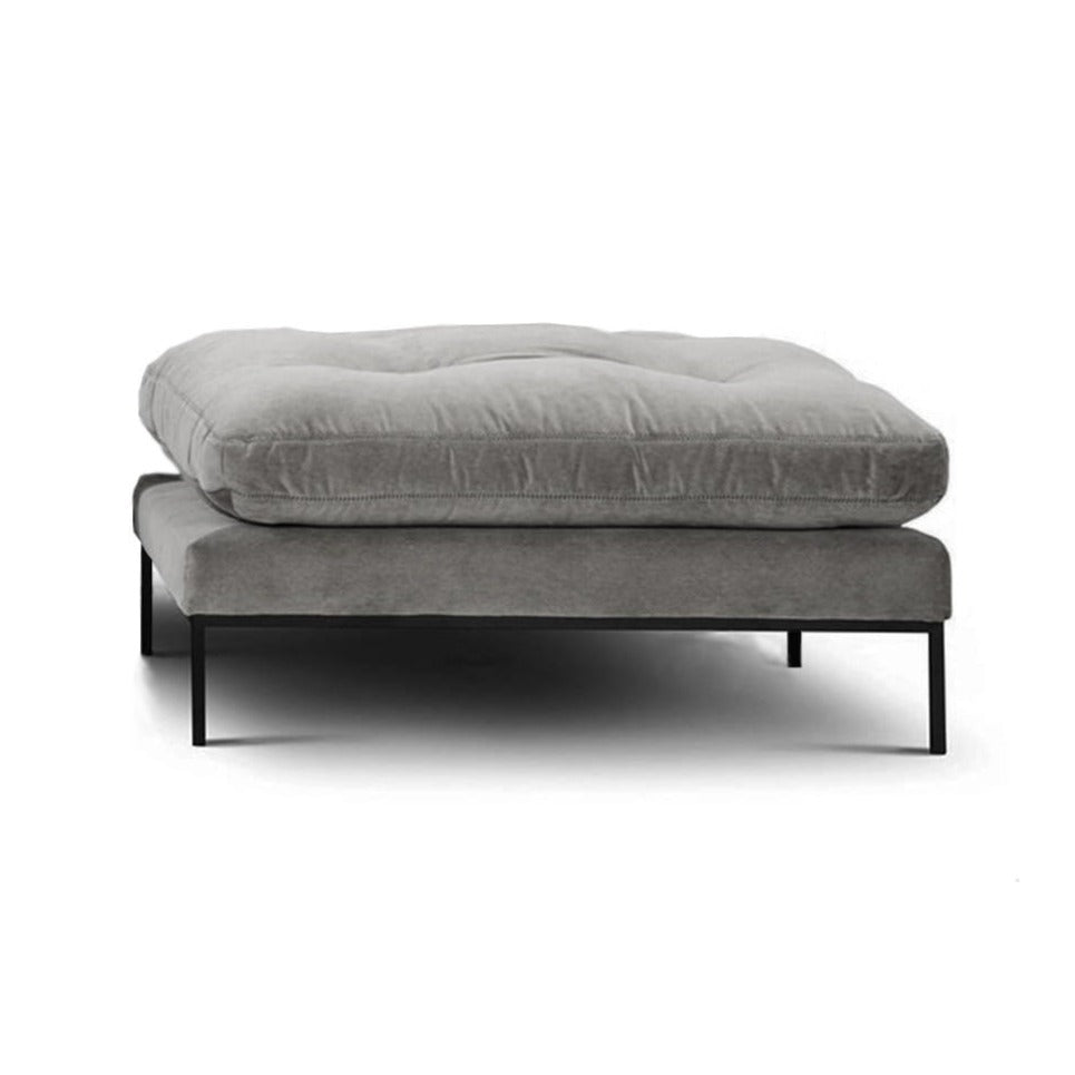 Puf STUDY - kolor do wyboru Nordic Line Eye on Design