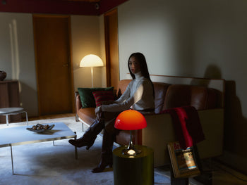 lampy Louis Poulsen