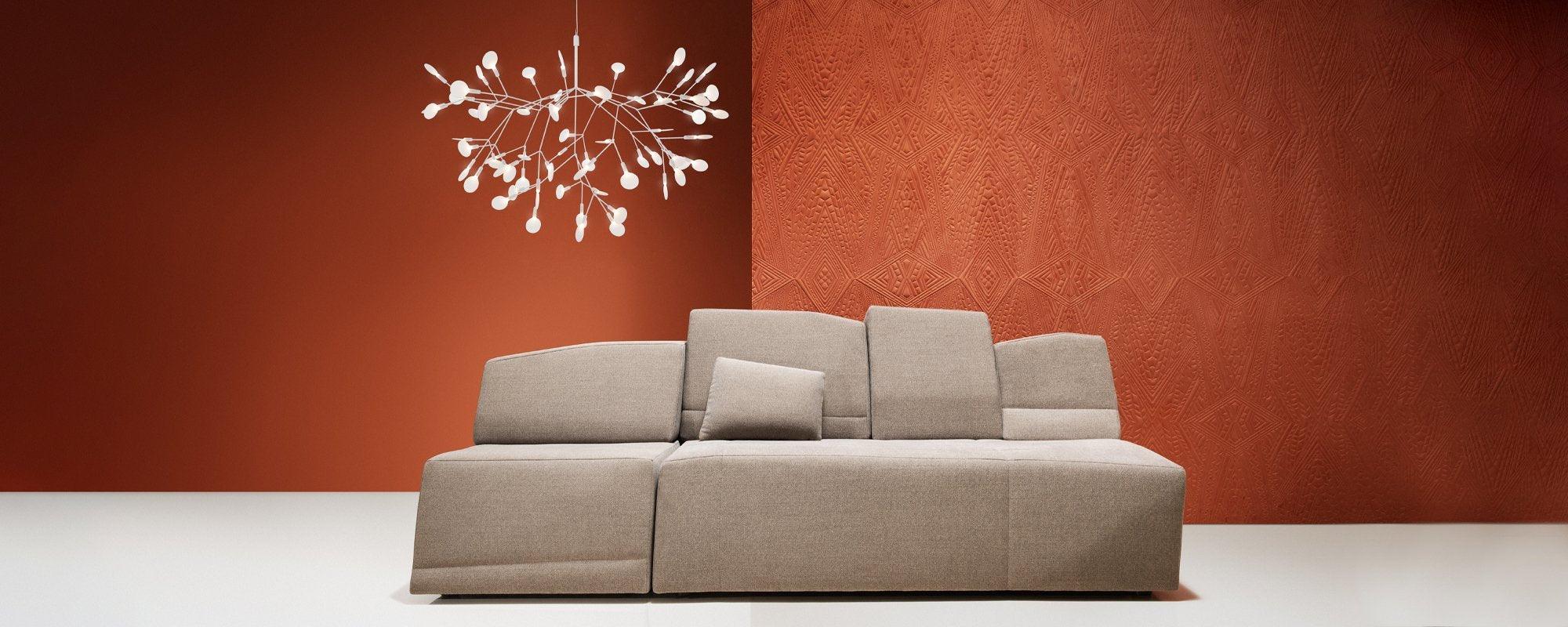 Moooi - Eye on Design