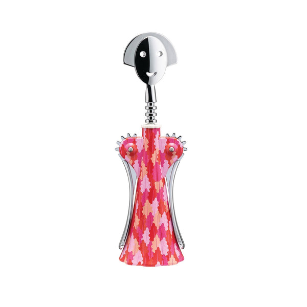 Winger corkscrew Anna G. - Arborea Czerowny with pink