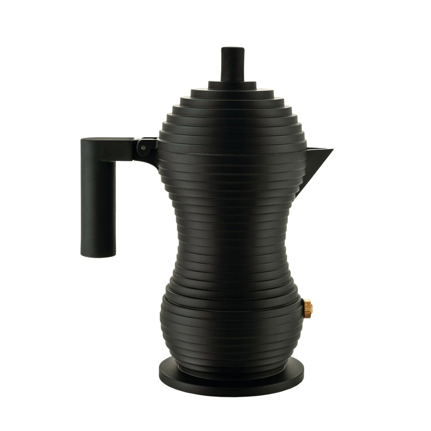 Black Pulcina coffee