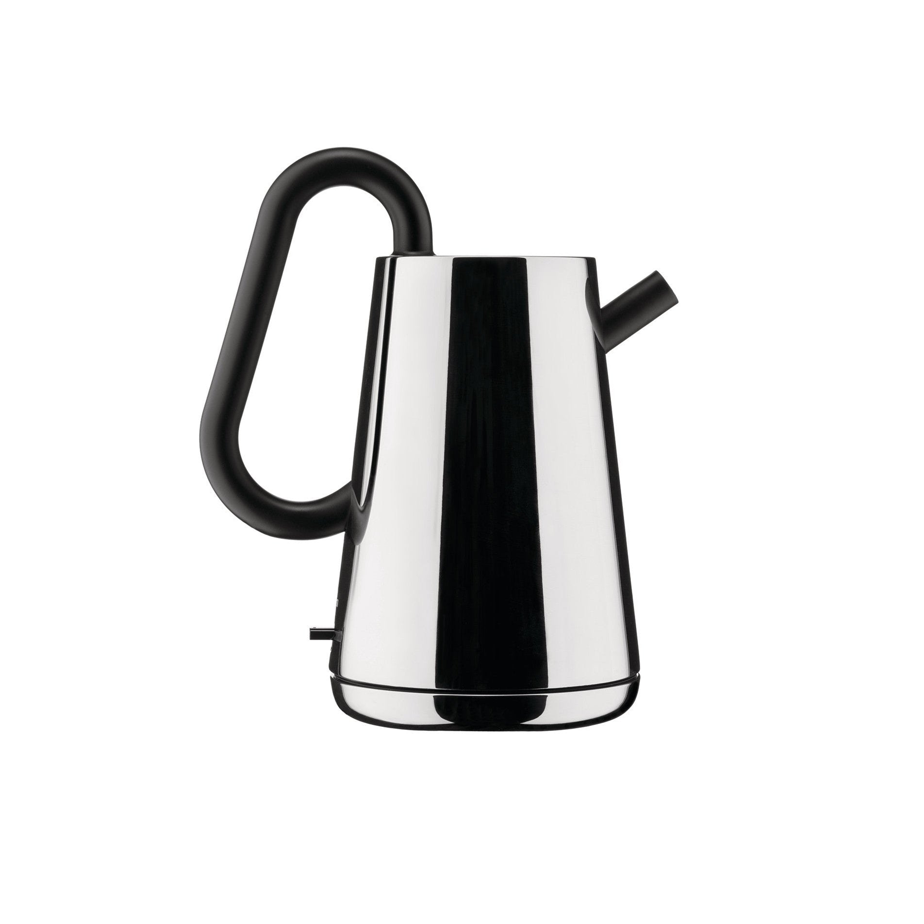 Electric kettle of the 1.7l stainless steel track