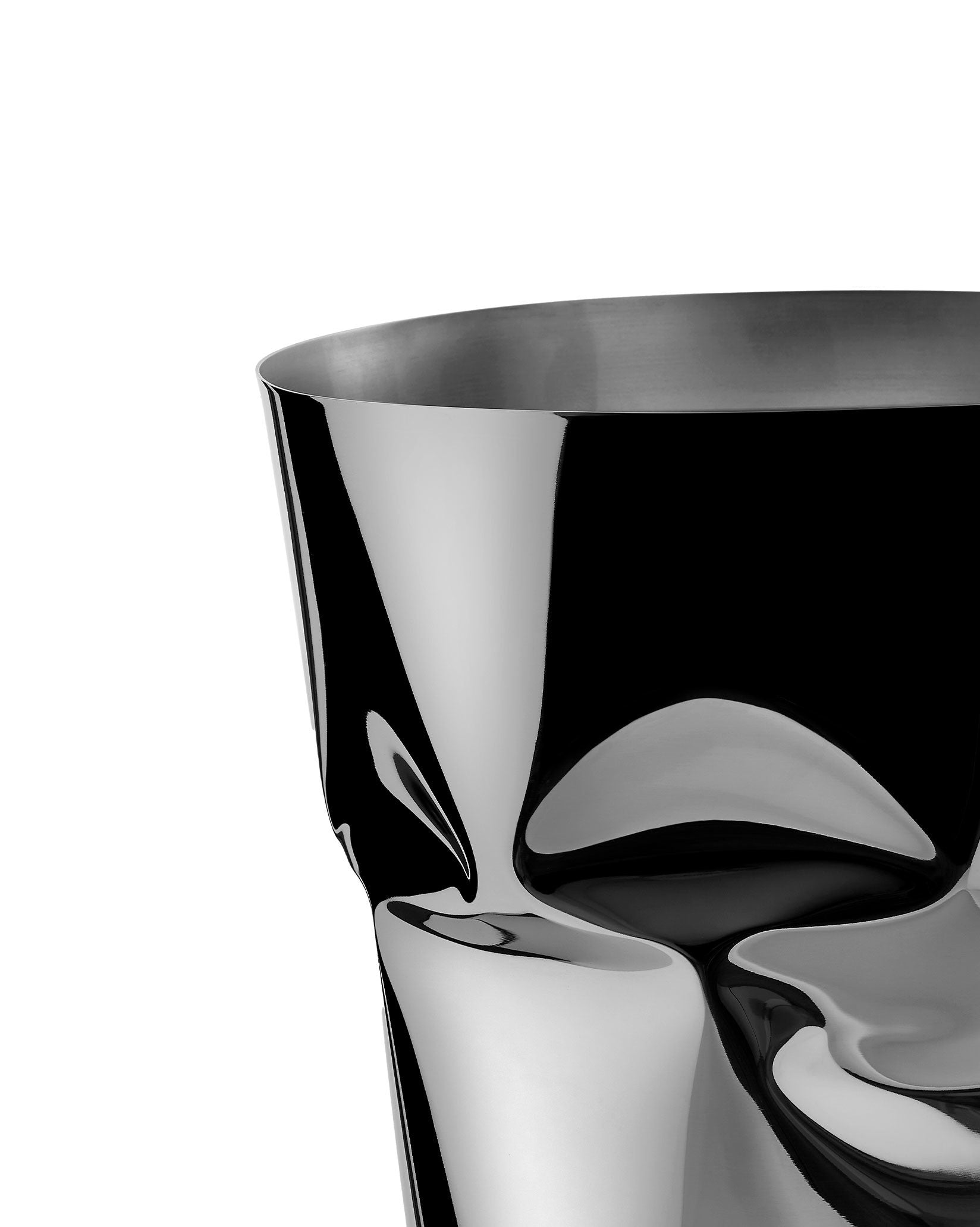 Cooler COMPRESSIONI Edelstahl