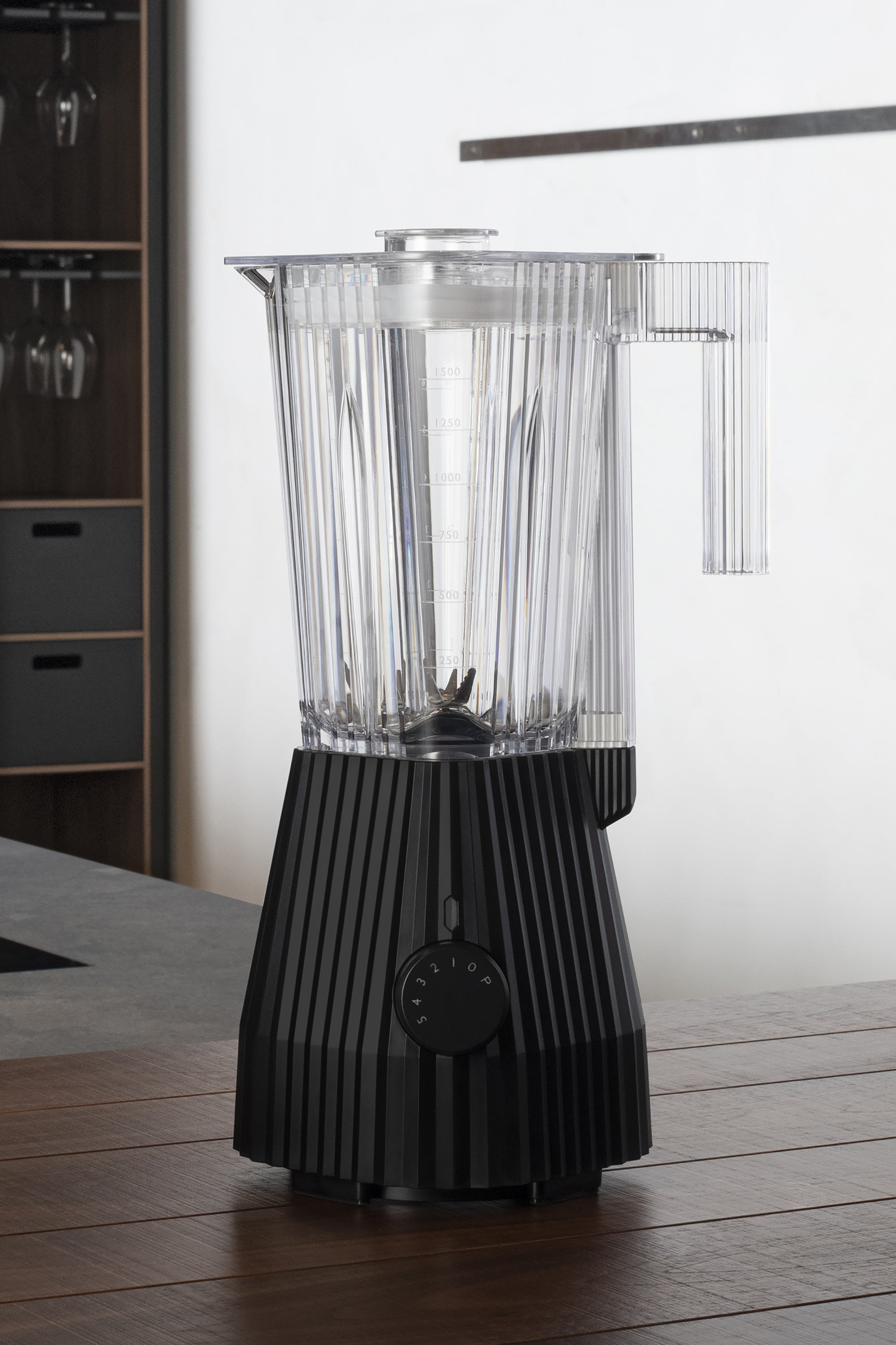 Black swallow blender black